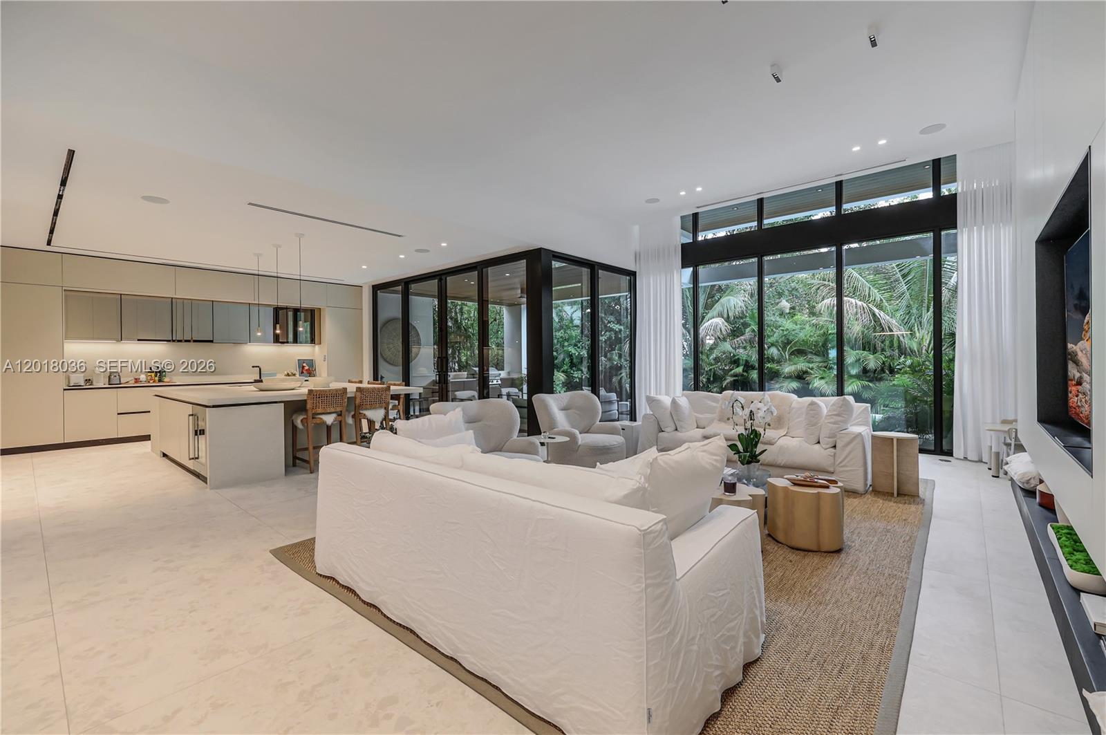 BISCAYNE ISLAND RESUB - Residential