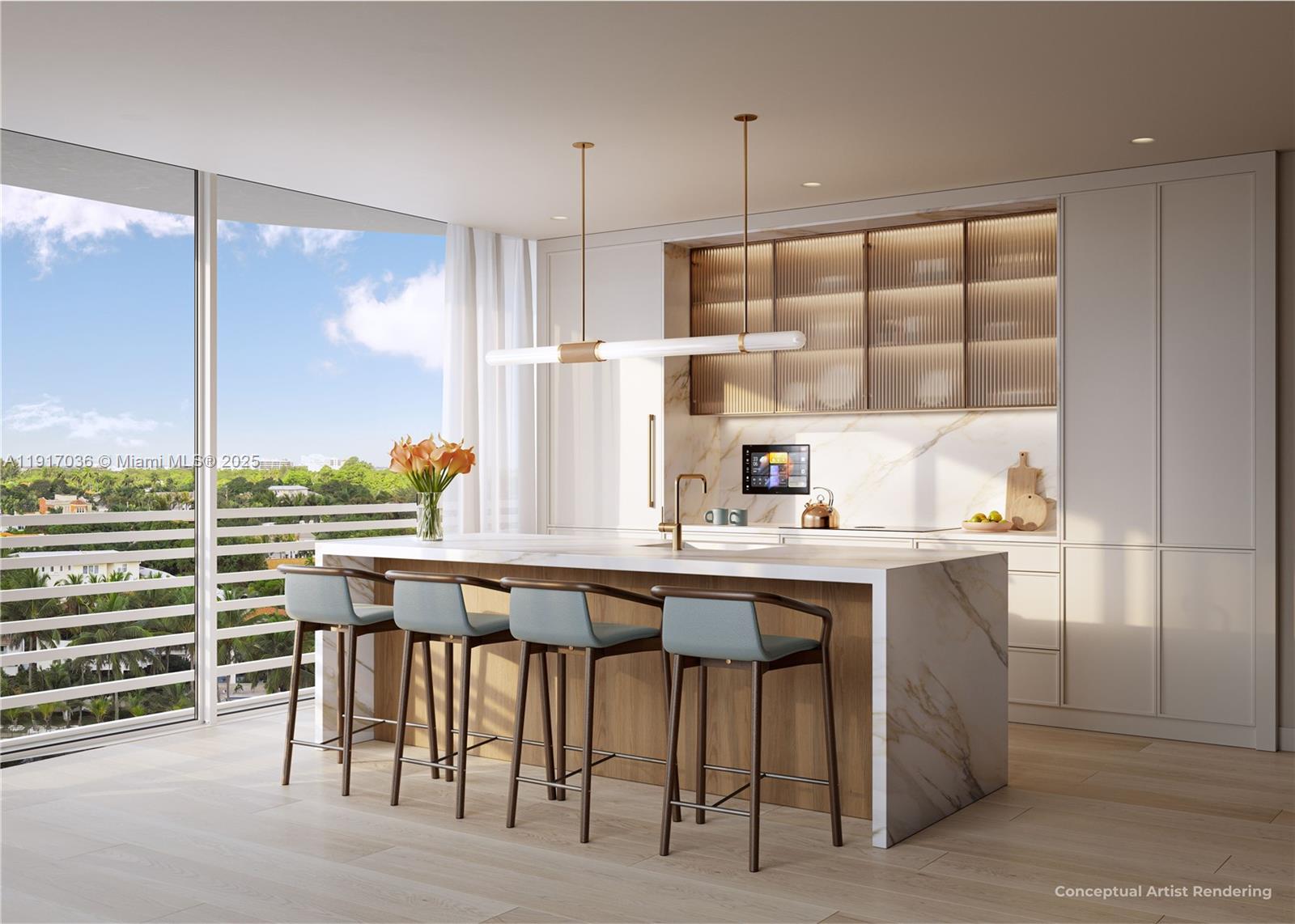 MIAMI BEACH IMPROVEMENT C - Residential
