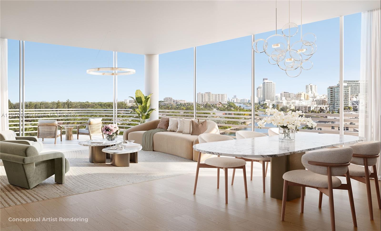 MIAMI BEACH IMPROVEMENT C - Residential