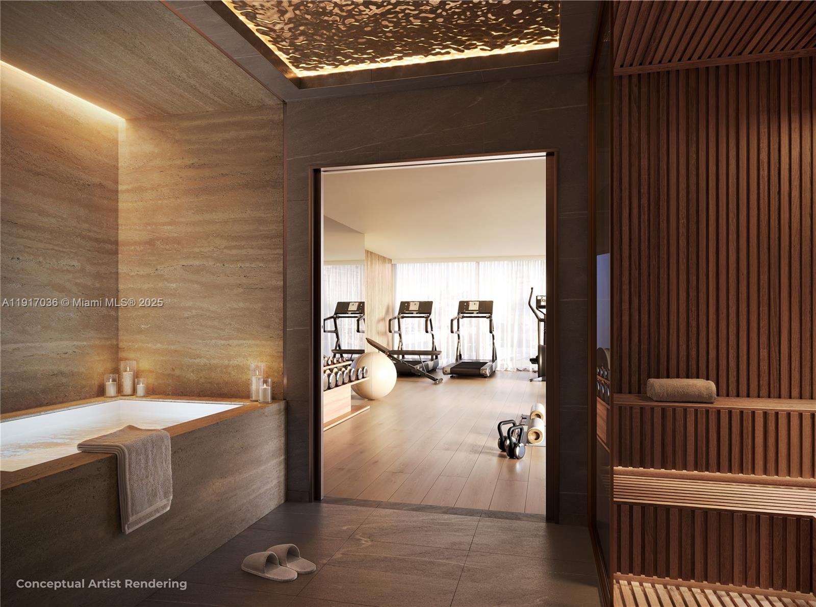 MIAMI BEACH IMPROVEMENT C - Residential