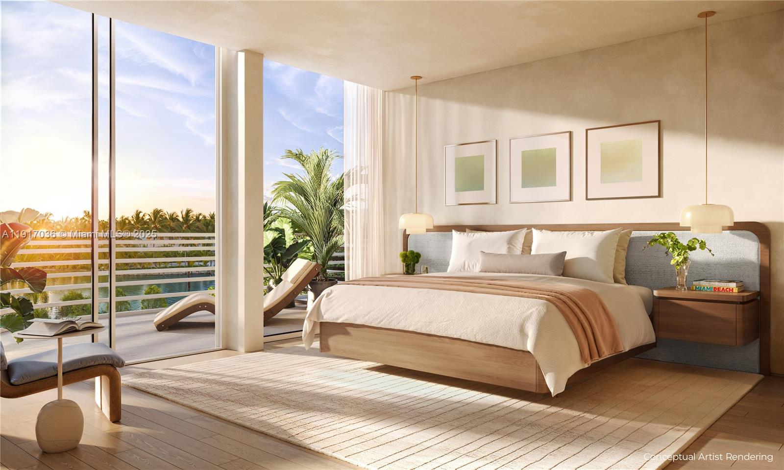 MIAMI BEACH IMPROVEMENT C - Residential