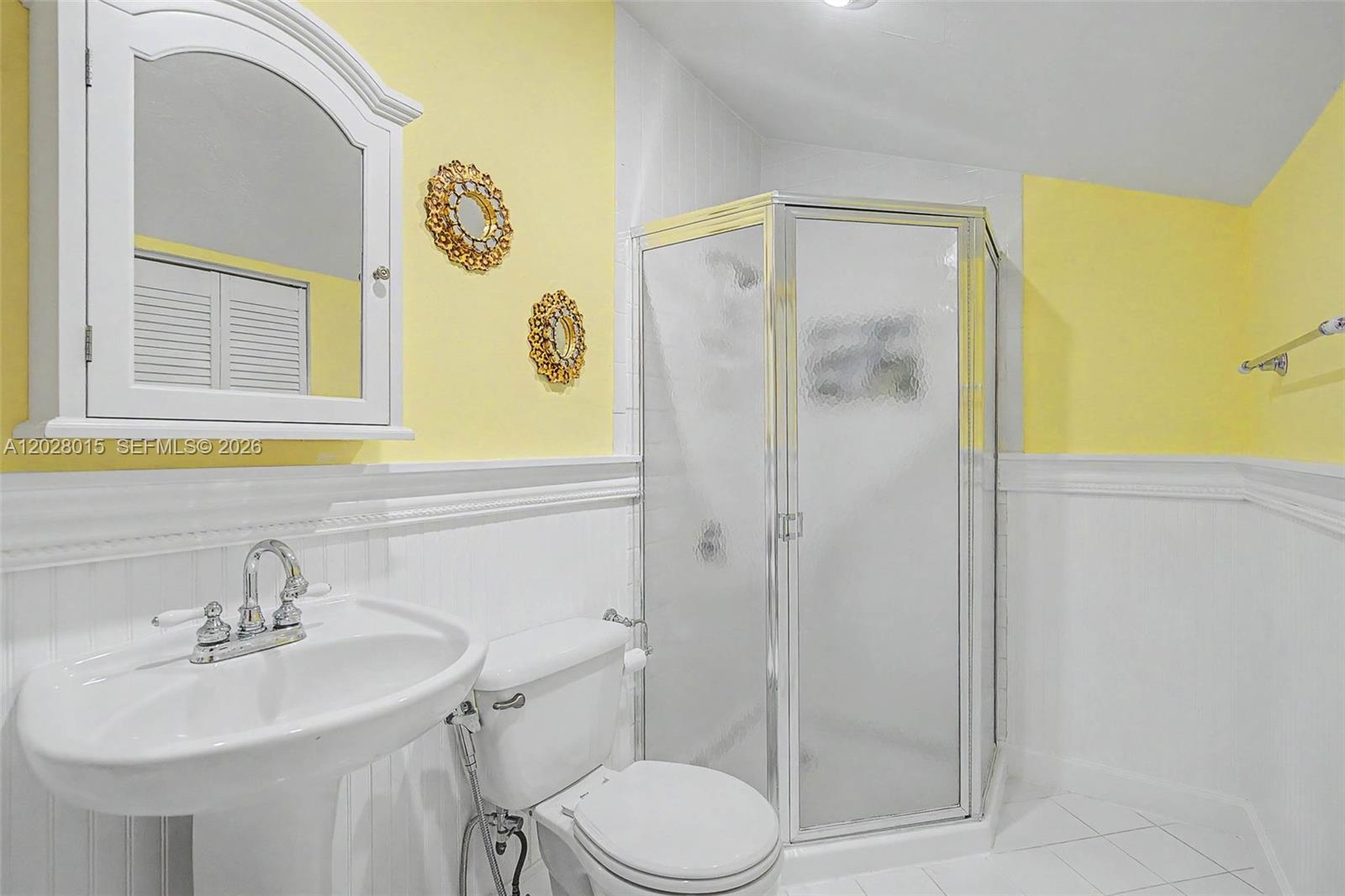 BANYANS OF SOUTH MIAMI CO - Residential