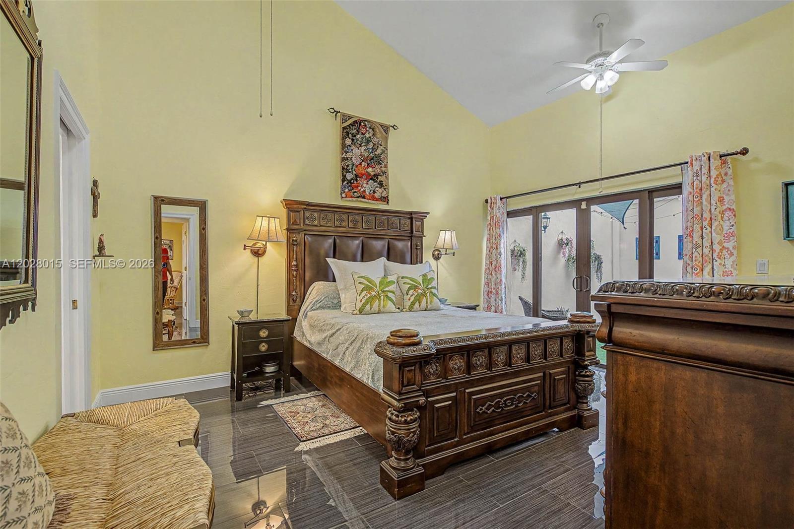 BANYANS OF SOUTH MIAMI CO - Residential