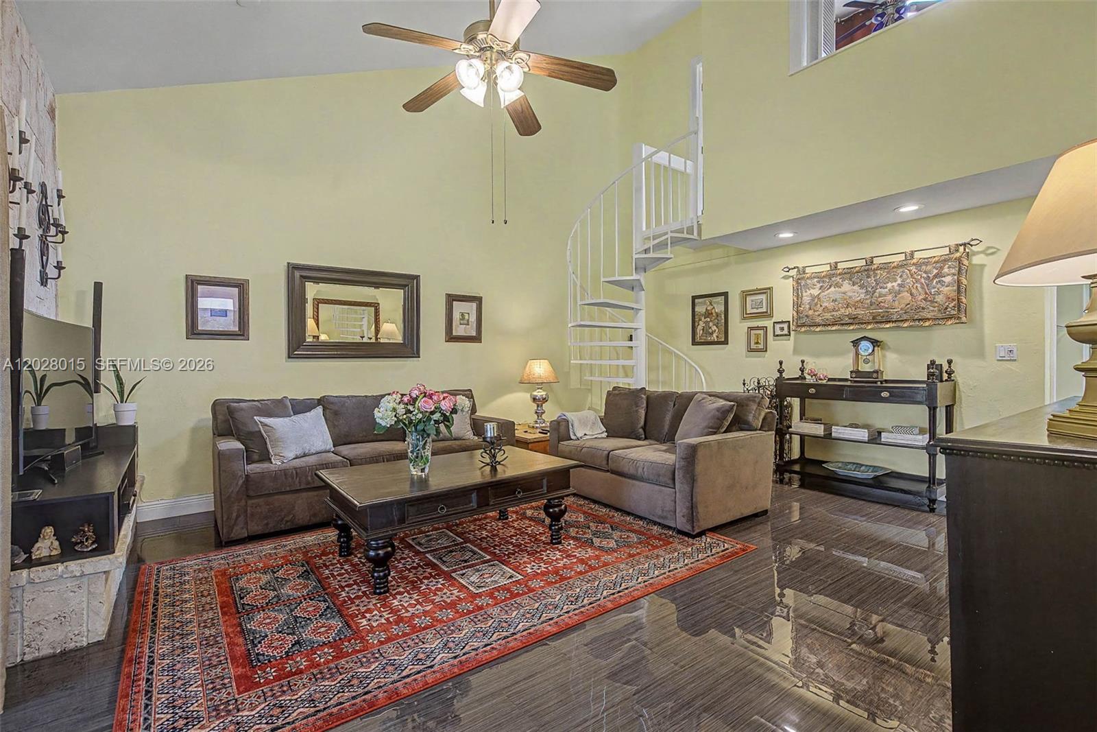 BANYANS OF SOUTH MIAMI CO - Residential