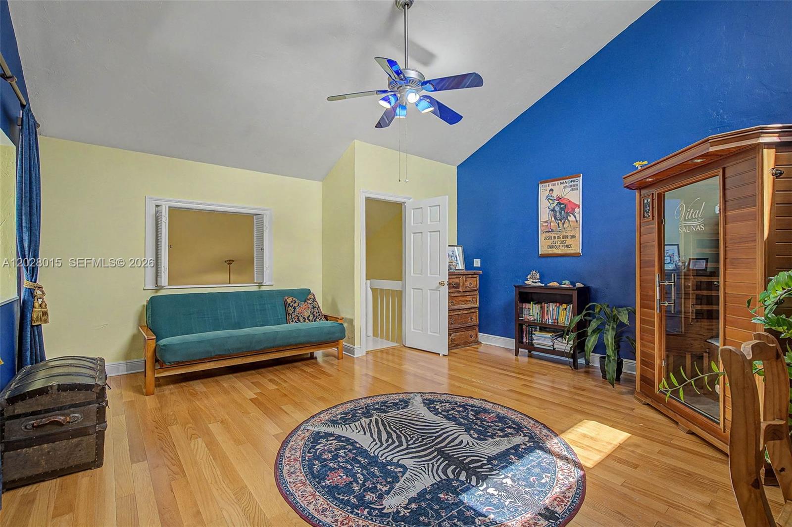 BANYANS OF SOUTH MIAMI CO - Residential