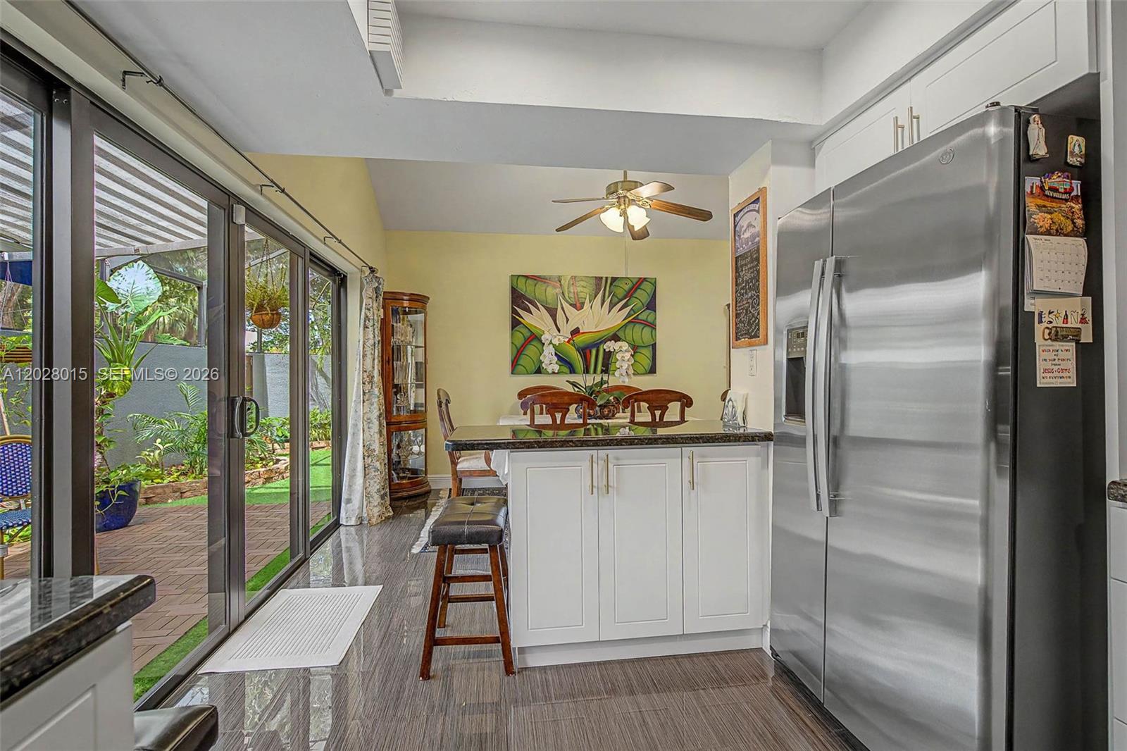 BANYANS OF SOUTH MIAMI CO - Residential