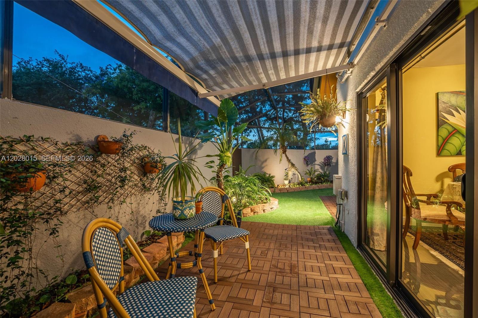 BANYANS OF SOUTH MIAMI CO - Residential