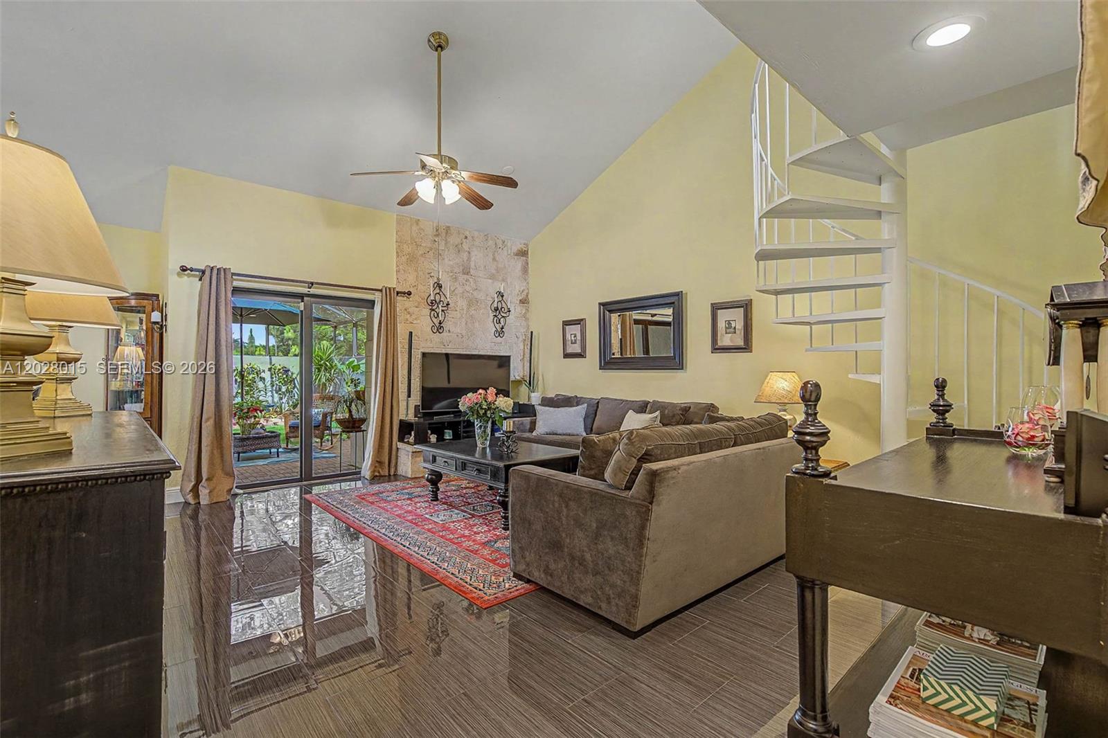 BANYANS OF SOUTH MIAMI CO - Residential