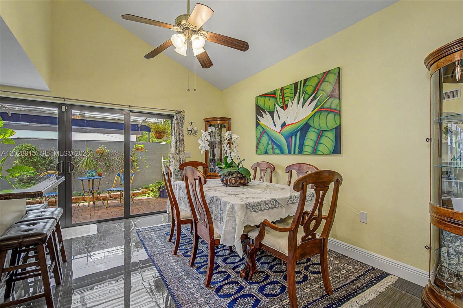 BANYANS OF SOUTH MIAMI CO - Residential