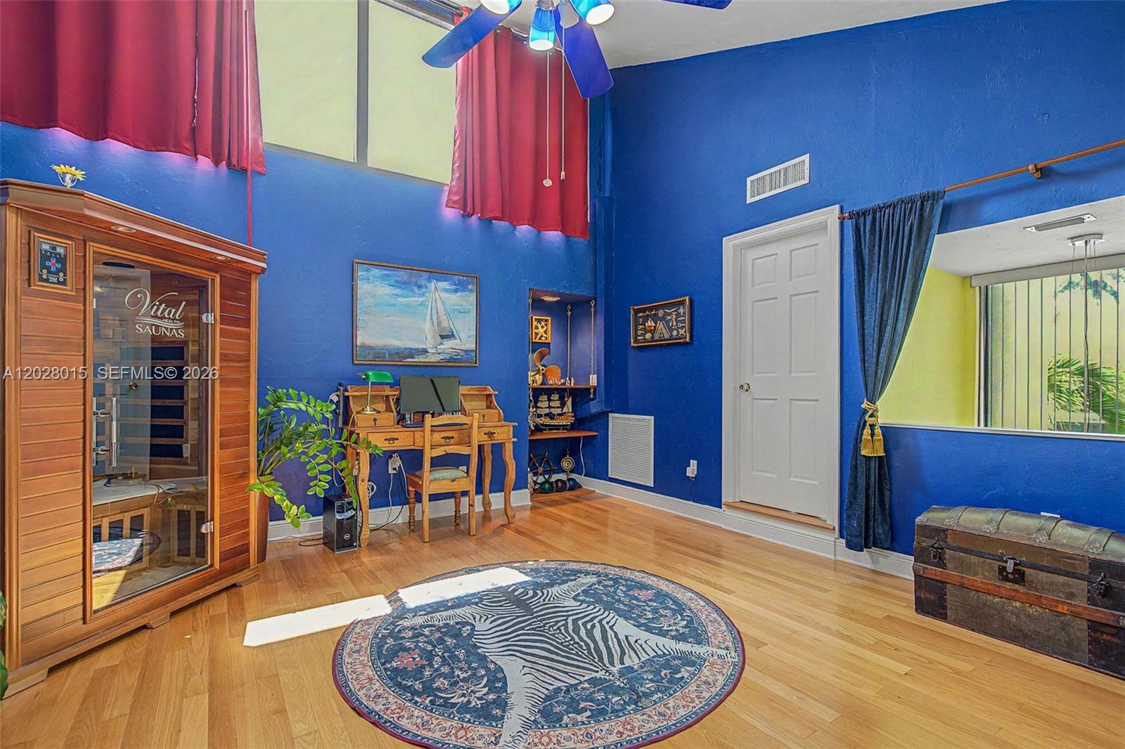 BANYANS OF SOUTH MIAMI CO - Residential