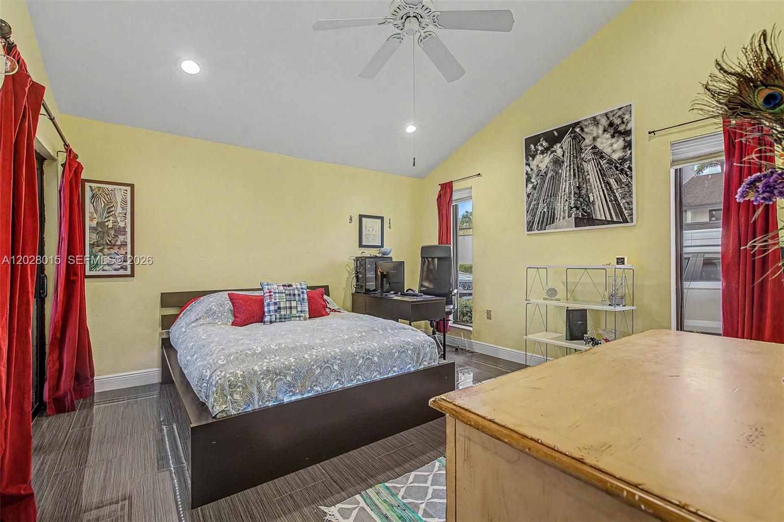 BANYANS OF SOUTH MIAMI CO - Residential