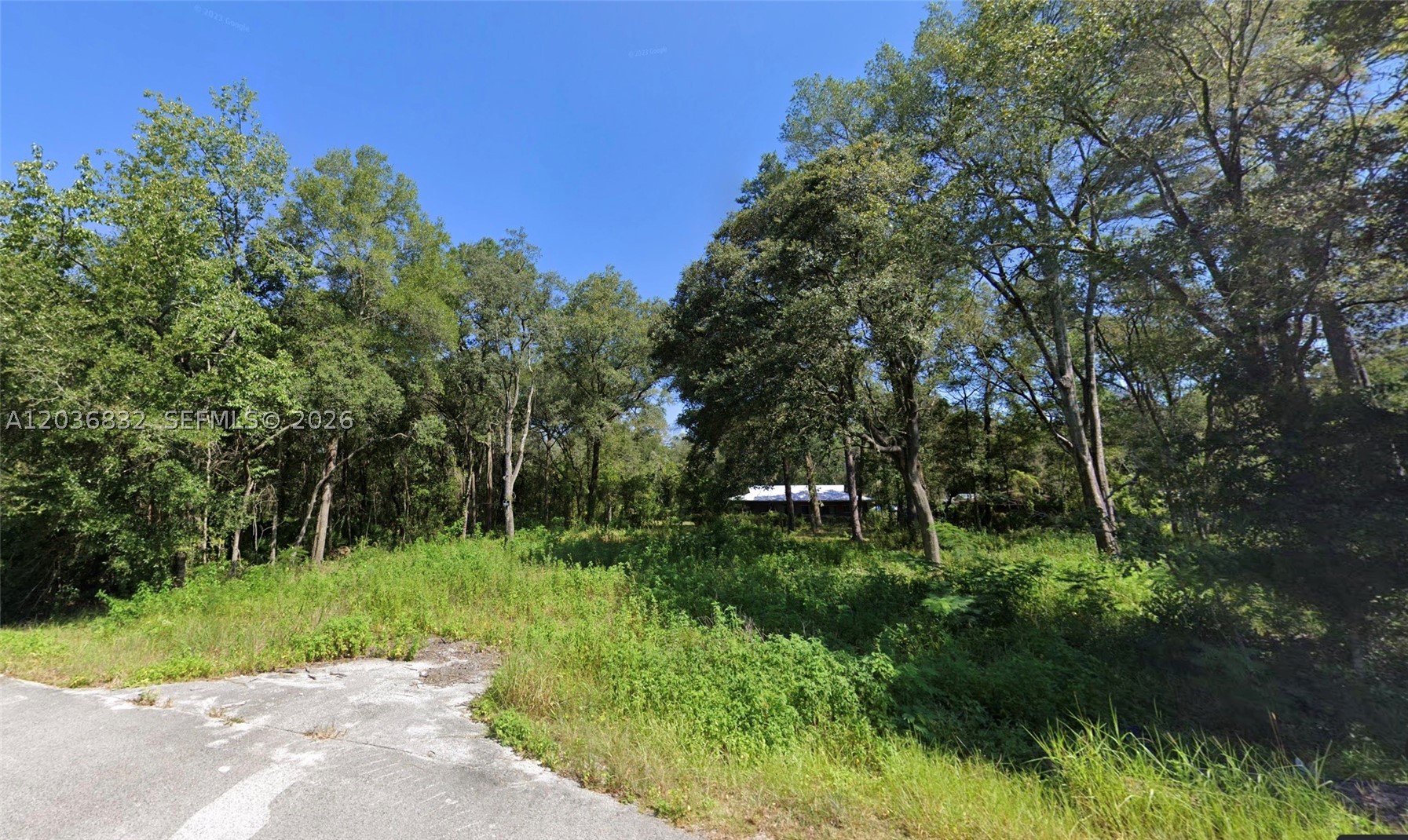 Excellent investment opportunity in Ocala Estates! Vacant residential lot consisting of approximately 0.24 acres with R-4 zoning, allowing for single-family homes, duplexes, multifamily housing, and manufactured homes (buyer to verify all intended uses with Marion County). Located approximately 6 miles from the World Equestrian Center (WEC), one of the area's premier destinations and economic drivers, attracting year-round events, visitors, businesses, and continued growth. Situated on a paved road in Flood Zone X with no HOA or CDD fees. The adjacent parcel (Parcel ID 2100-030-017) is also available, creating the opportunity to acquire approximately 0.48 acres combined for greater site control, development flexibility, privacy, or long-term investment potential. Conveniently located near shopping, restaurants, golf courses, and medical facilities while maintaining the privacy and flexibility of Ocala Estates. Ideal for a primary residence, investment property, or future development. Seller prefers cash offers and can accommodate a quick closing. Buyer to independently verify zoning, utilities, lot dimensions, building requirements, permitting, environmental conditions, and all intended uses during the due diligence period.