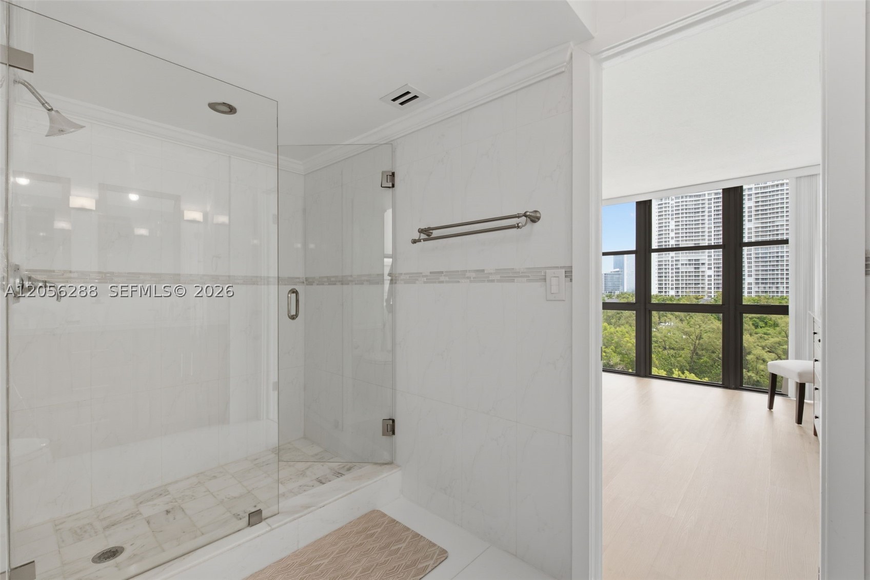 TOWER AT BISCAYNE COVE CO - Residential