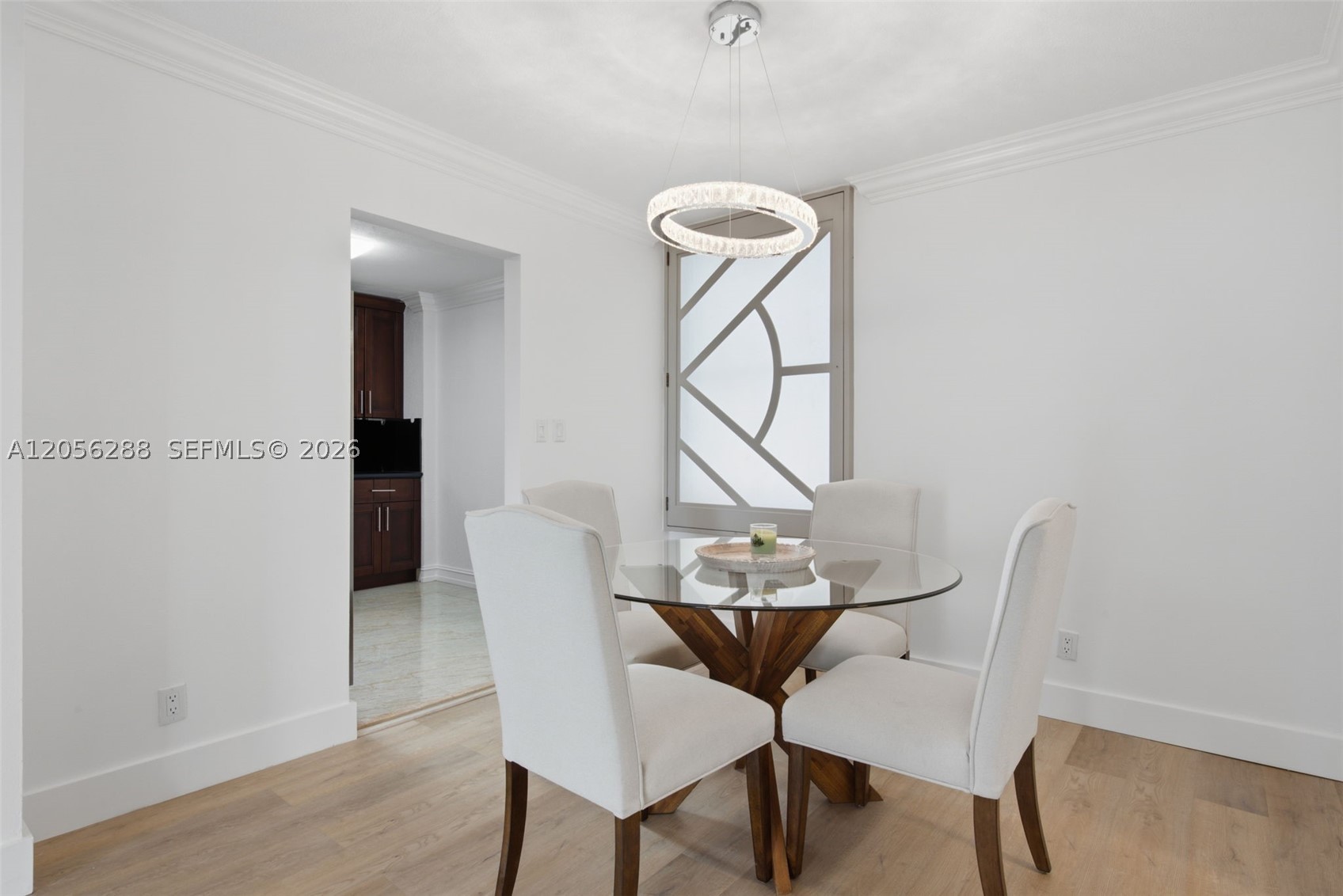 TOWER AT BISCAYNE COVE CO - Residential