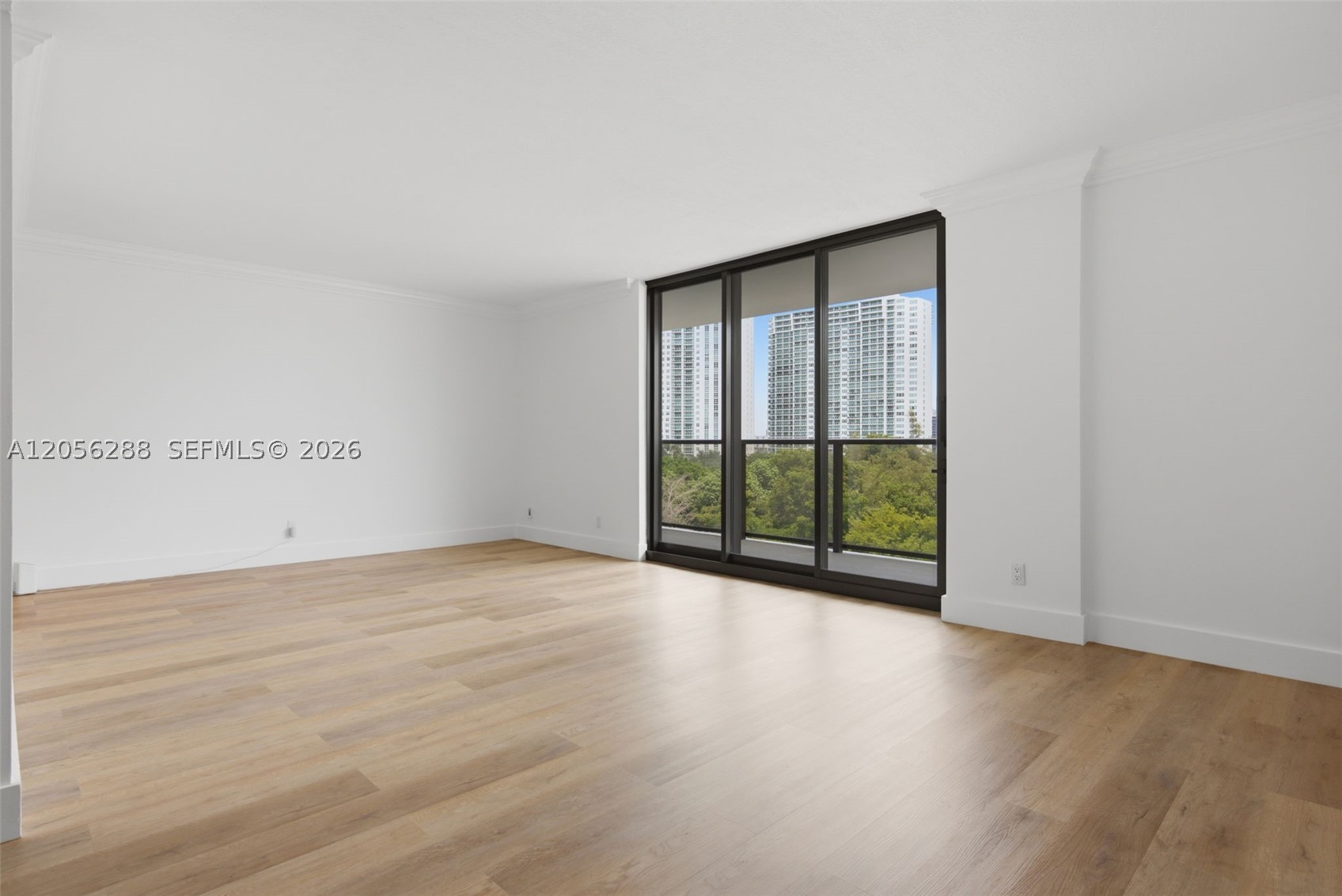 TOWER AT BISCAYNE COVE CO - Residential