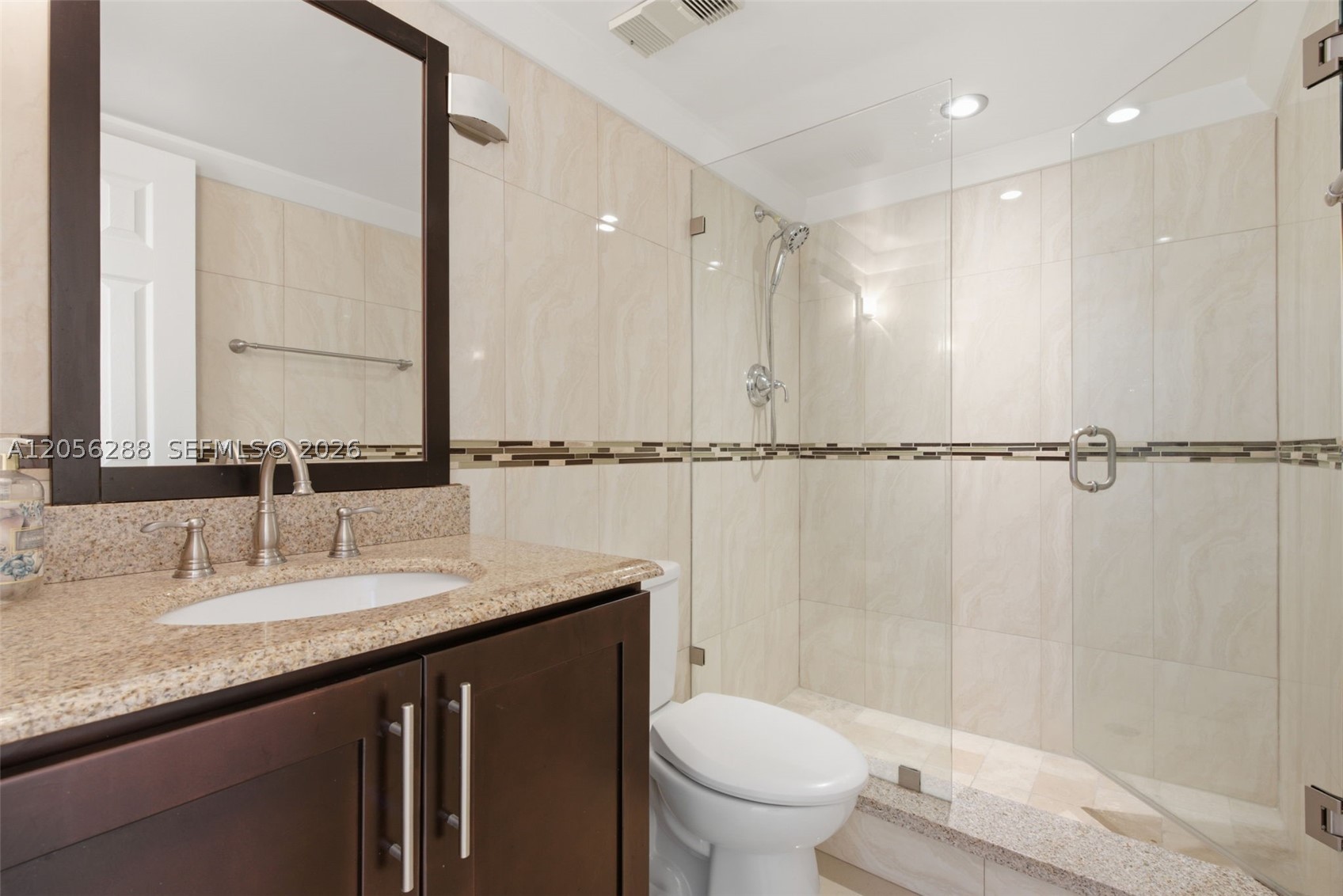 TOWER AT BISCAYNE COVE CO - Residential