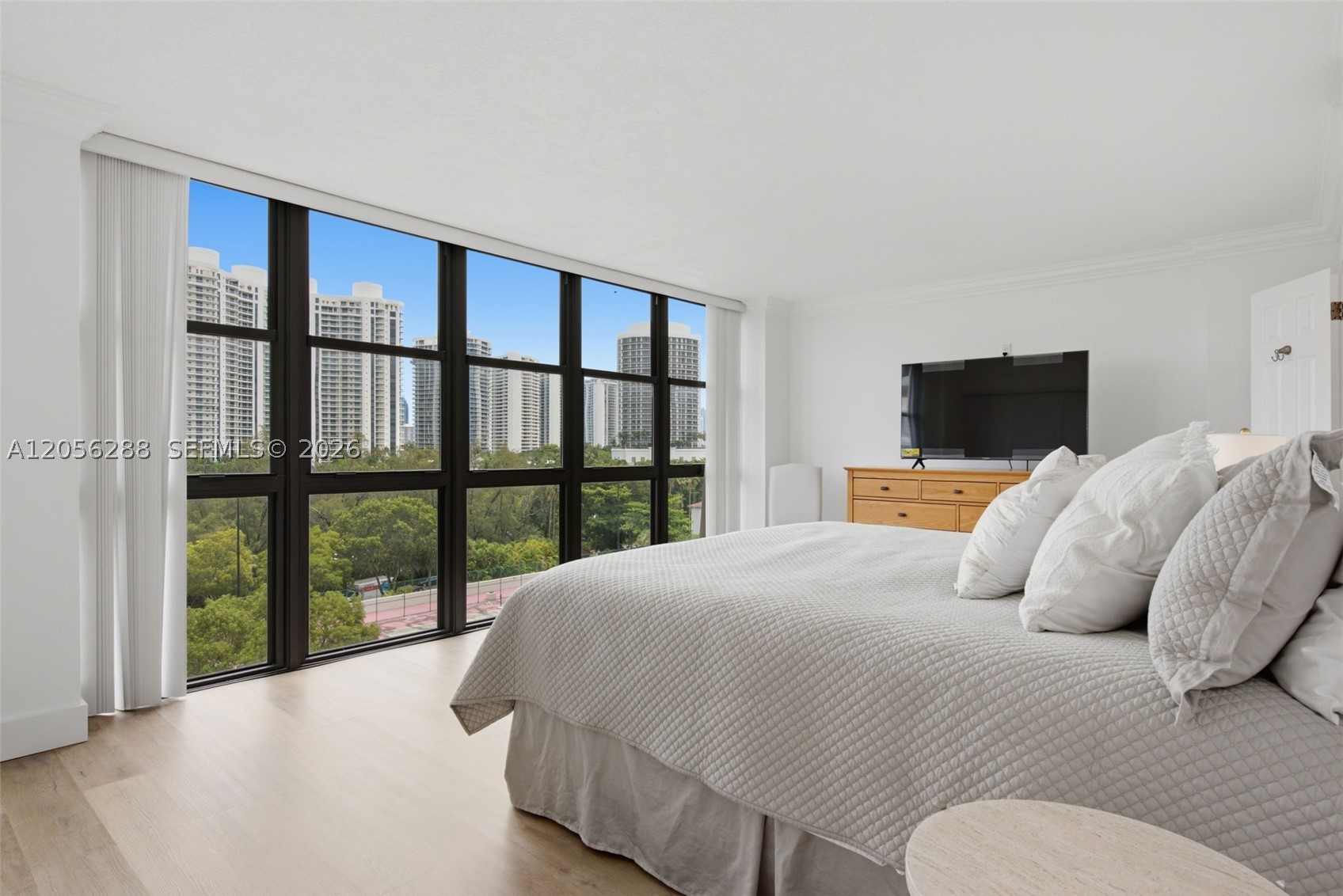 TOWER AT BISCAYNE COVE CO - Residential
