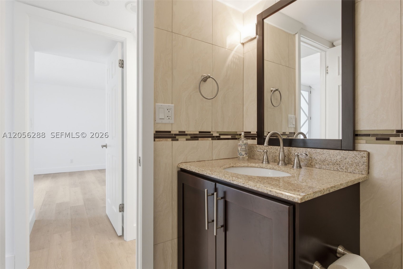 TOWER AT BISCAYNE COVE CO - Residential
