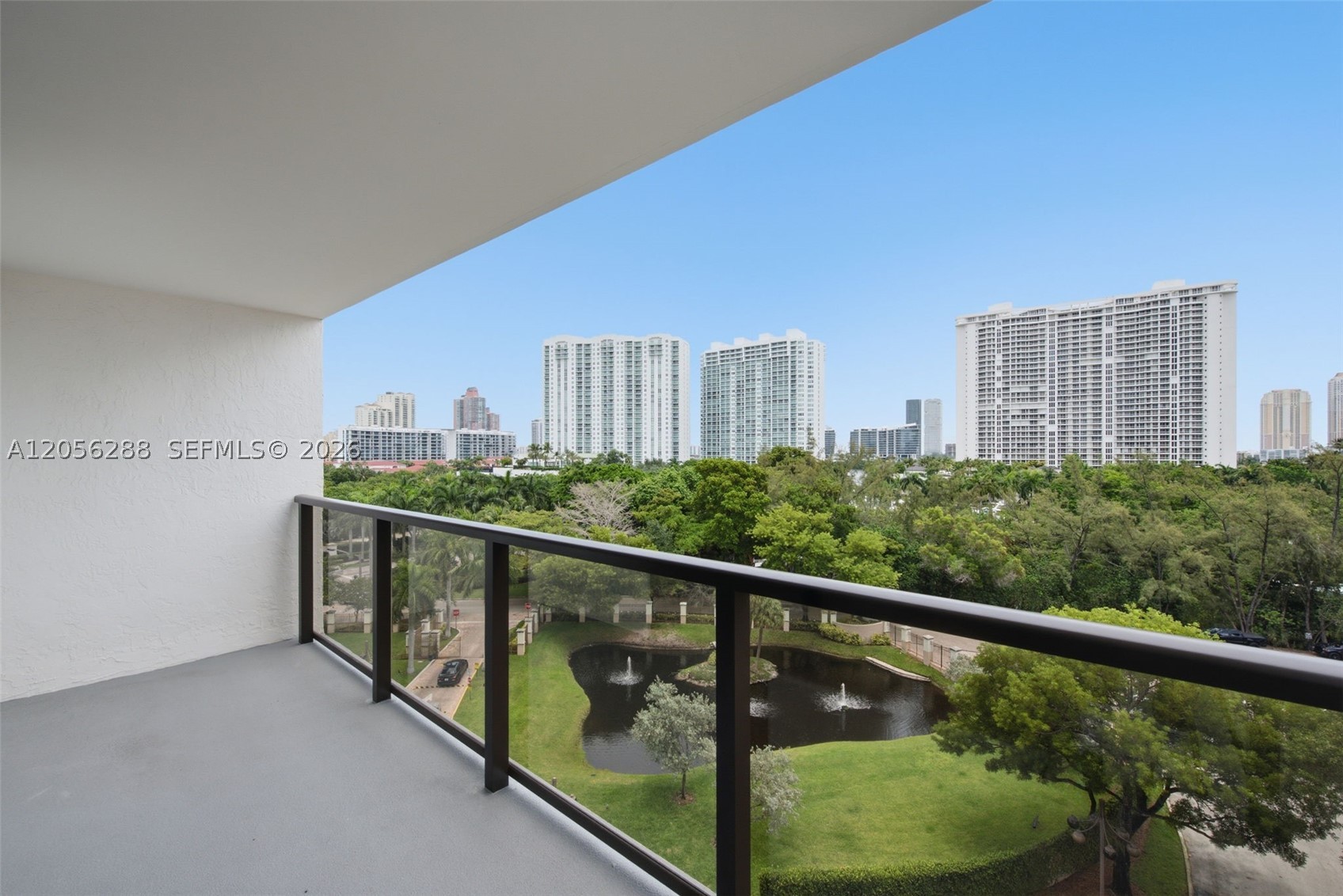 TOWER AT BISCAYNE COVE CO - Residential