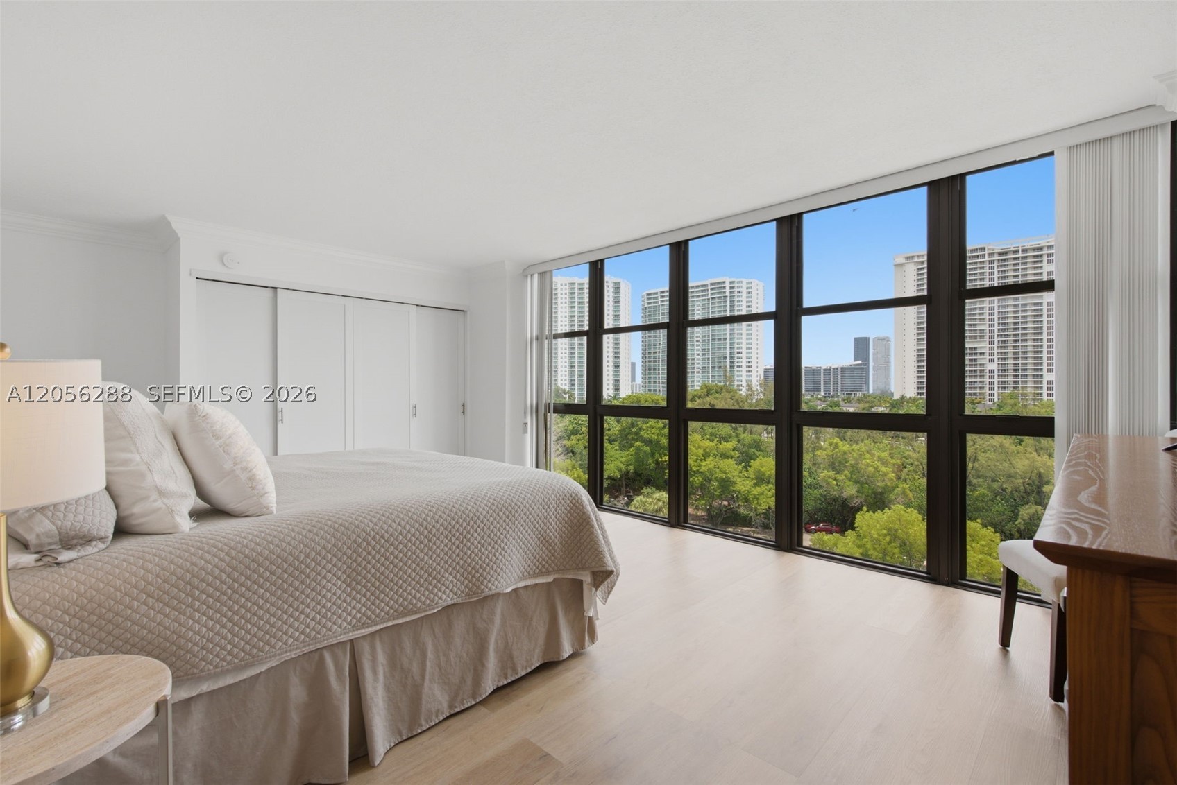TOWER AT BISCAYNE COVE CO - Residential