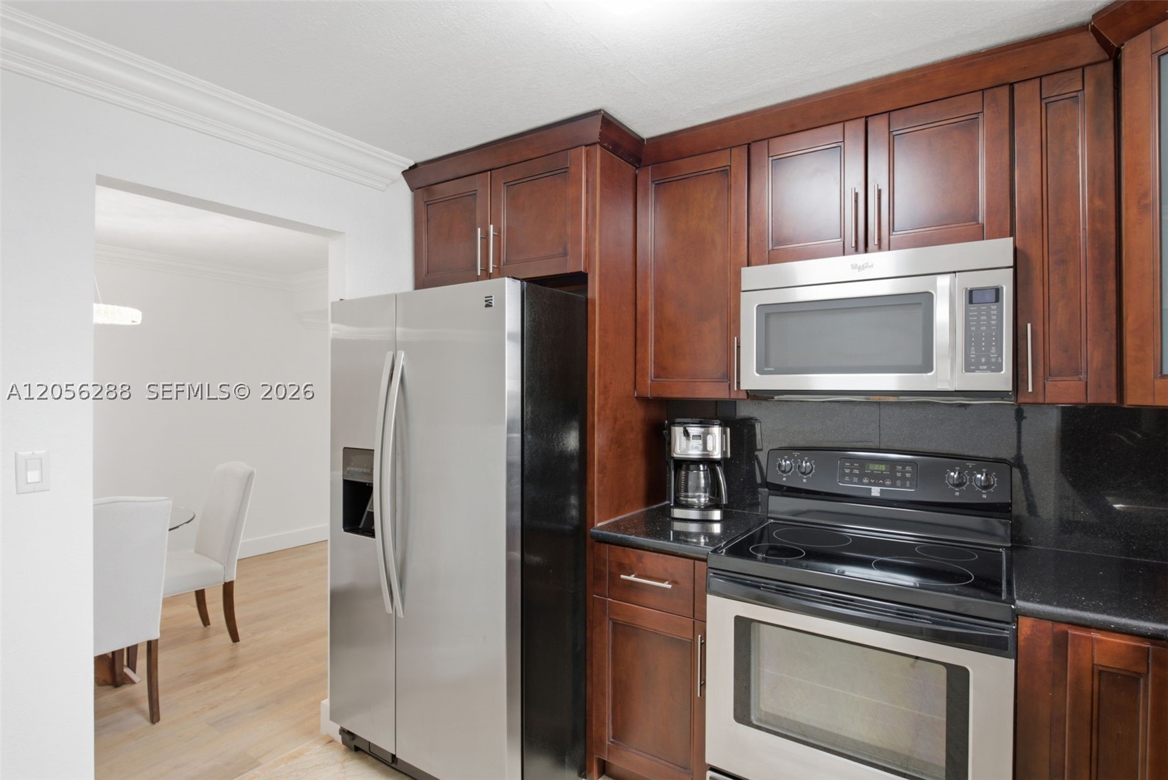 TOWER AT BISCAYNE COVE CO - Residential