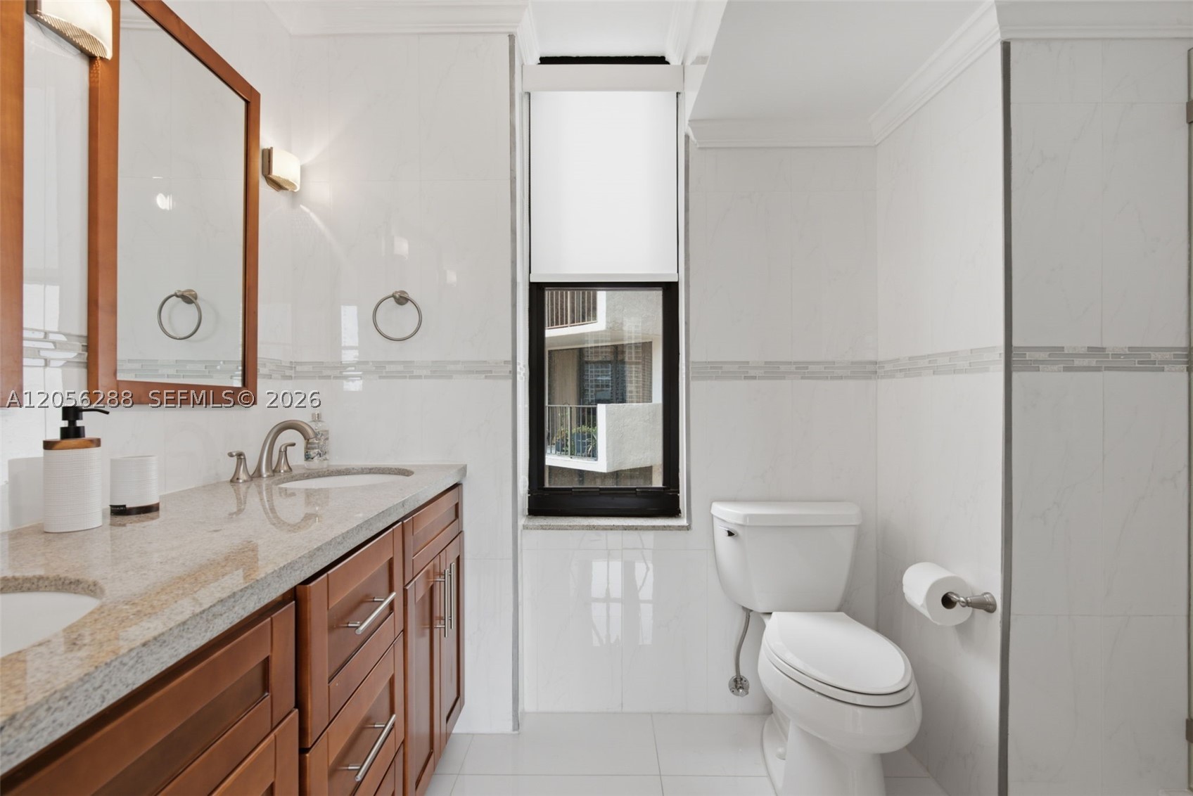 TOWER AT BISCAYNE COVE CO - Residential