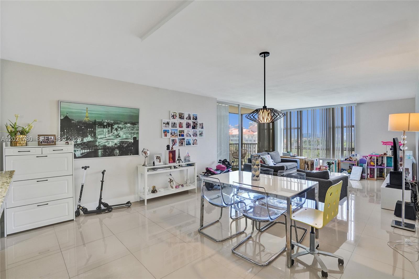 CORONADO CONDO- TOWER I - Residential