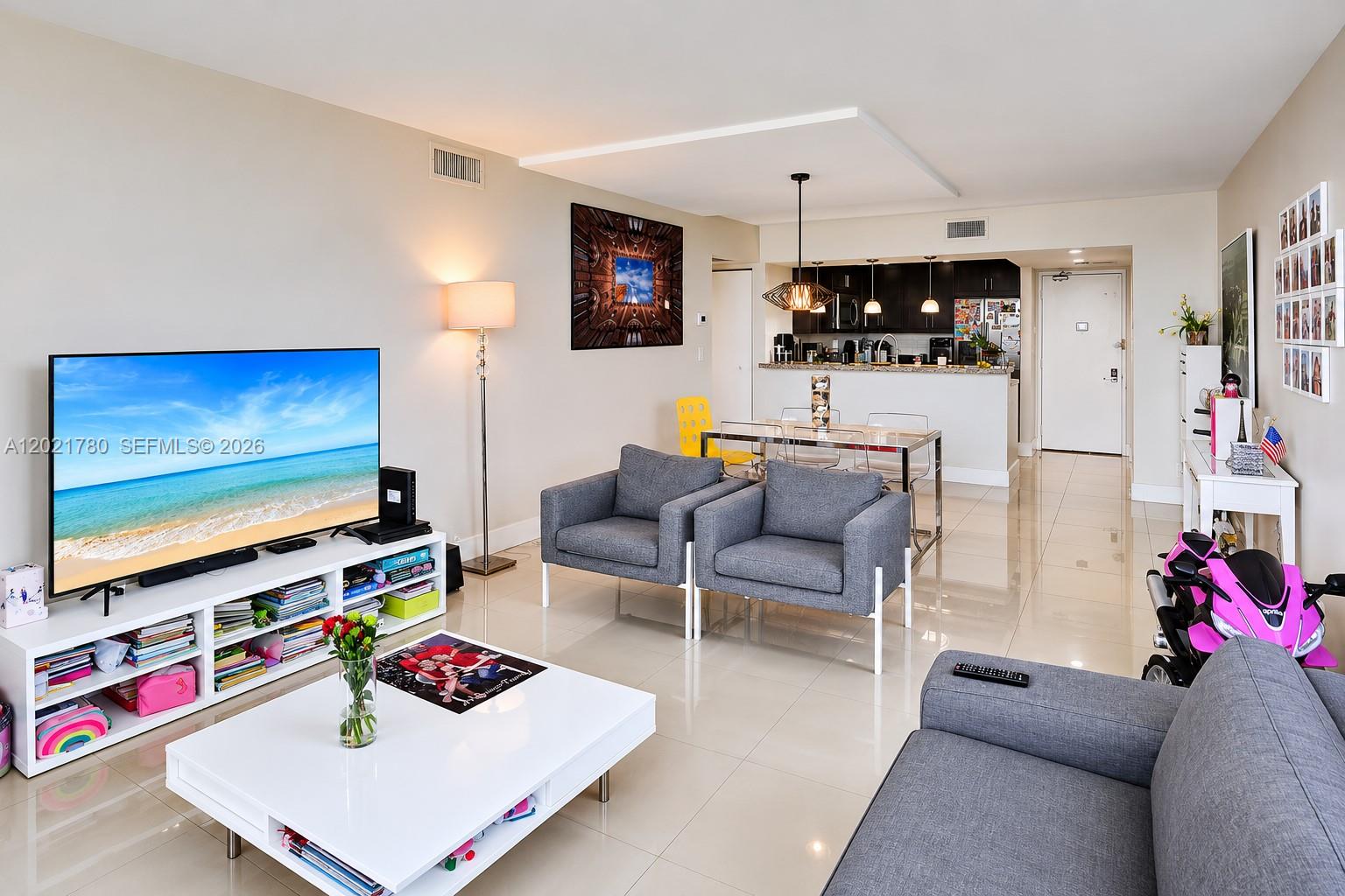 CORONADO CONDO- TOWER I - Residential
