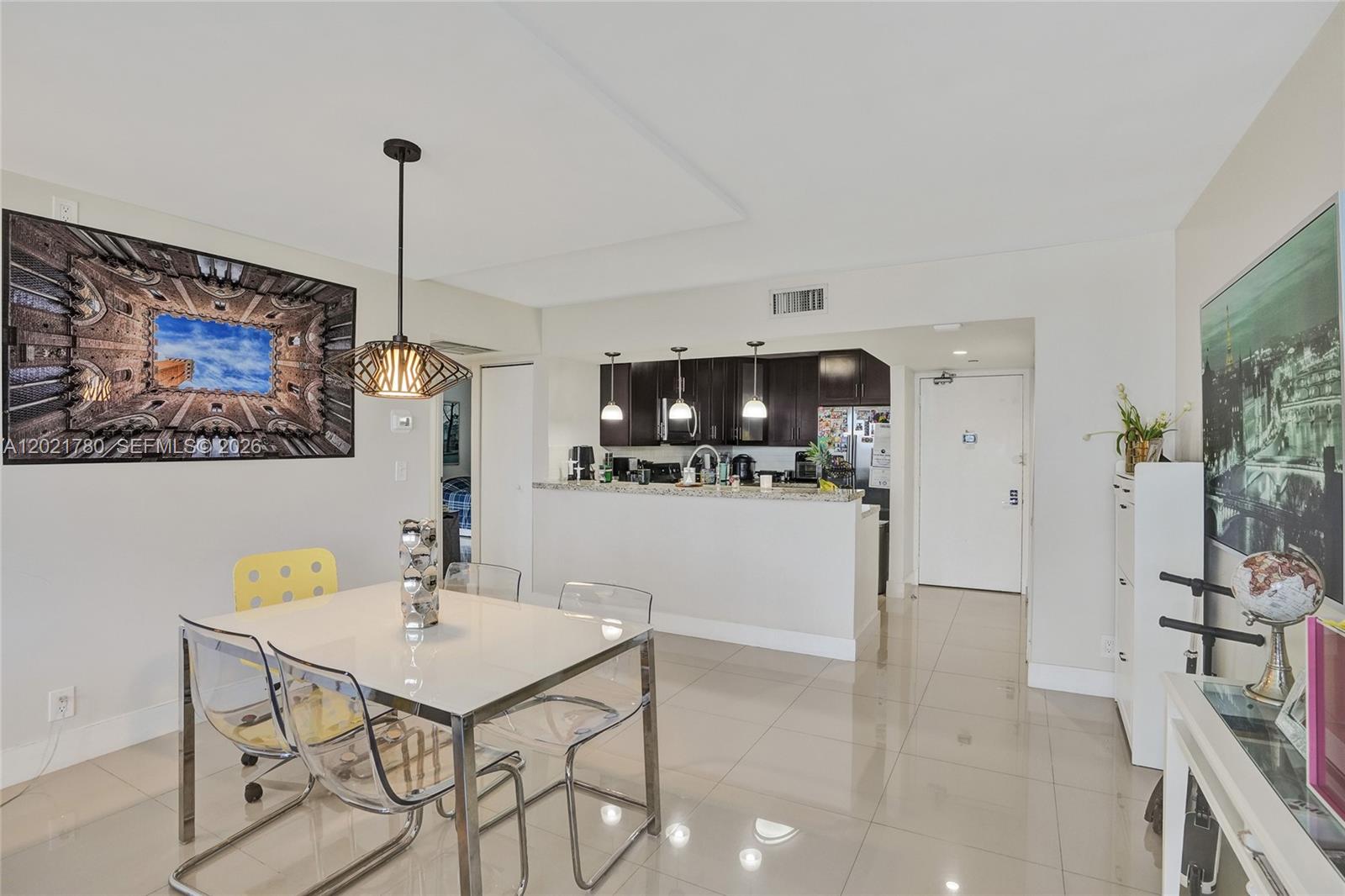 CORONADO CONDO- TOWER I - Residential