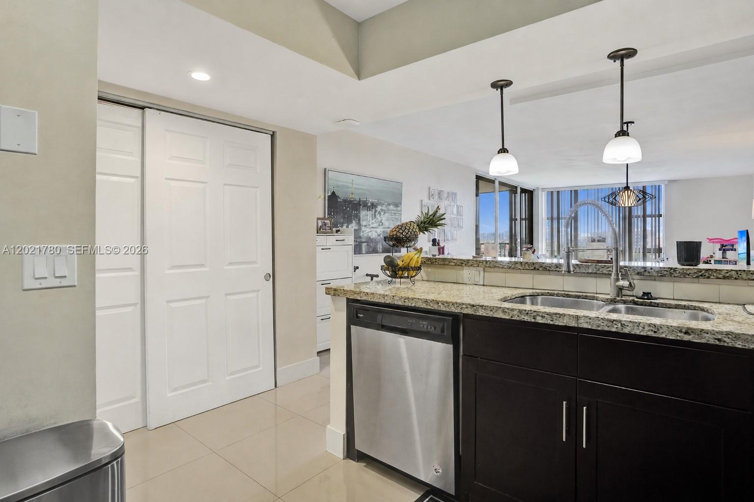 CORONADO CONDO- TOWER I - Residential