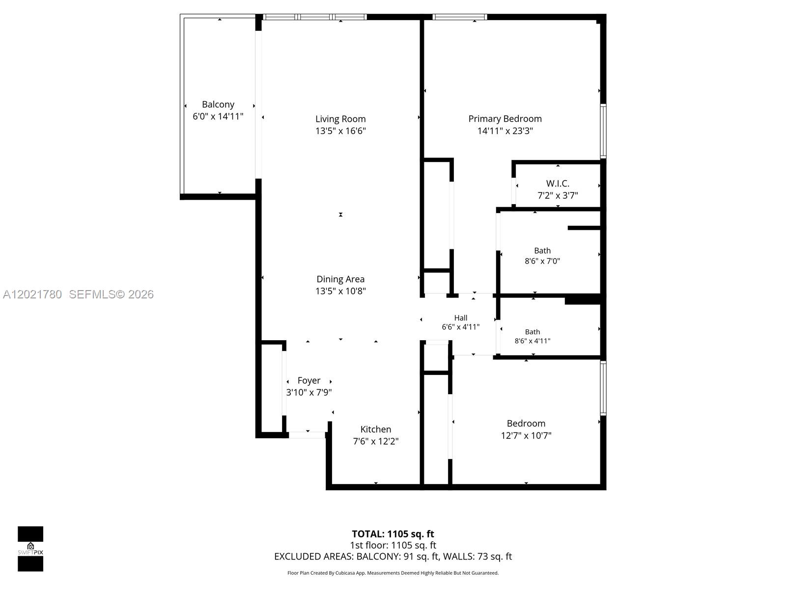 CORONADO CONDO- TOWER I - Residential