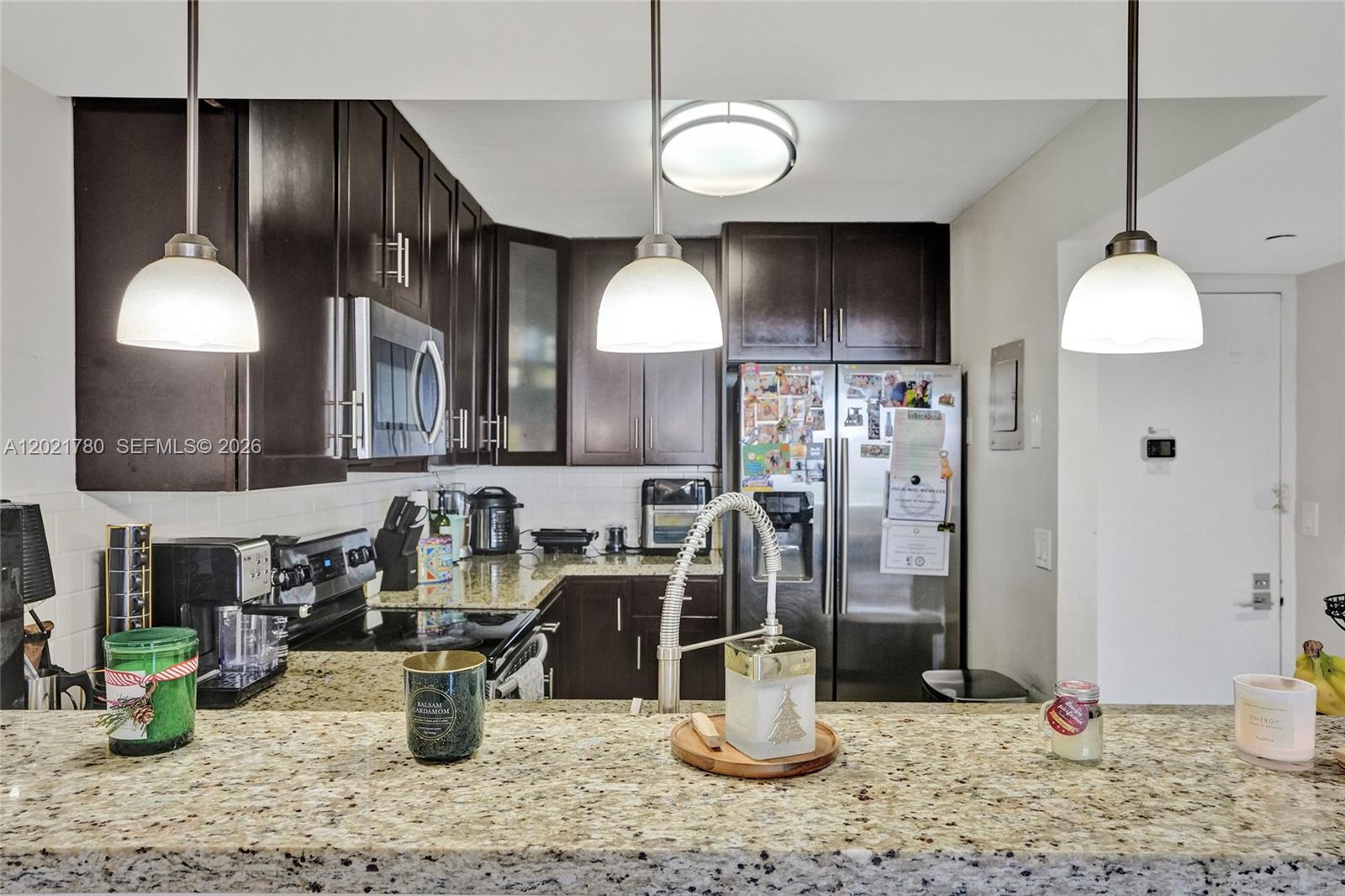 CORONADO CONDO- TOWER I - Residential