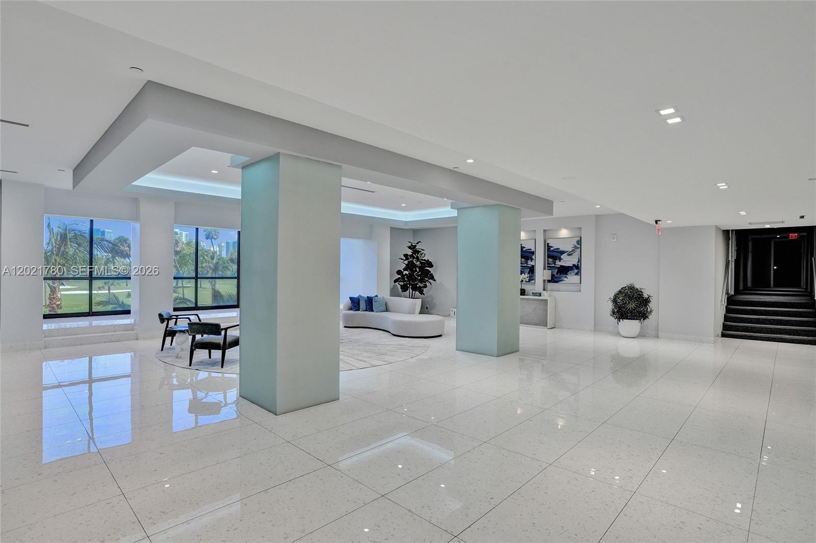 CORONADO CONDO- TOWER I - Residential