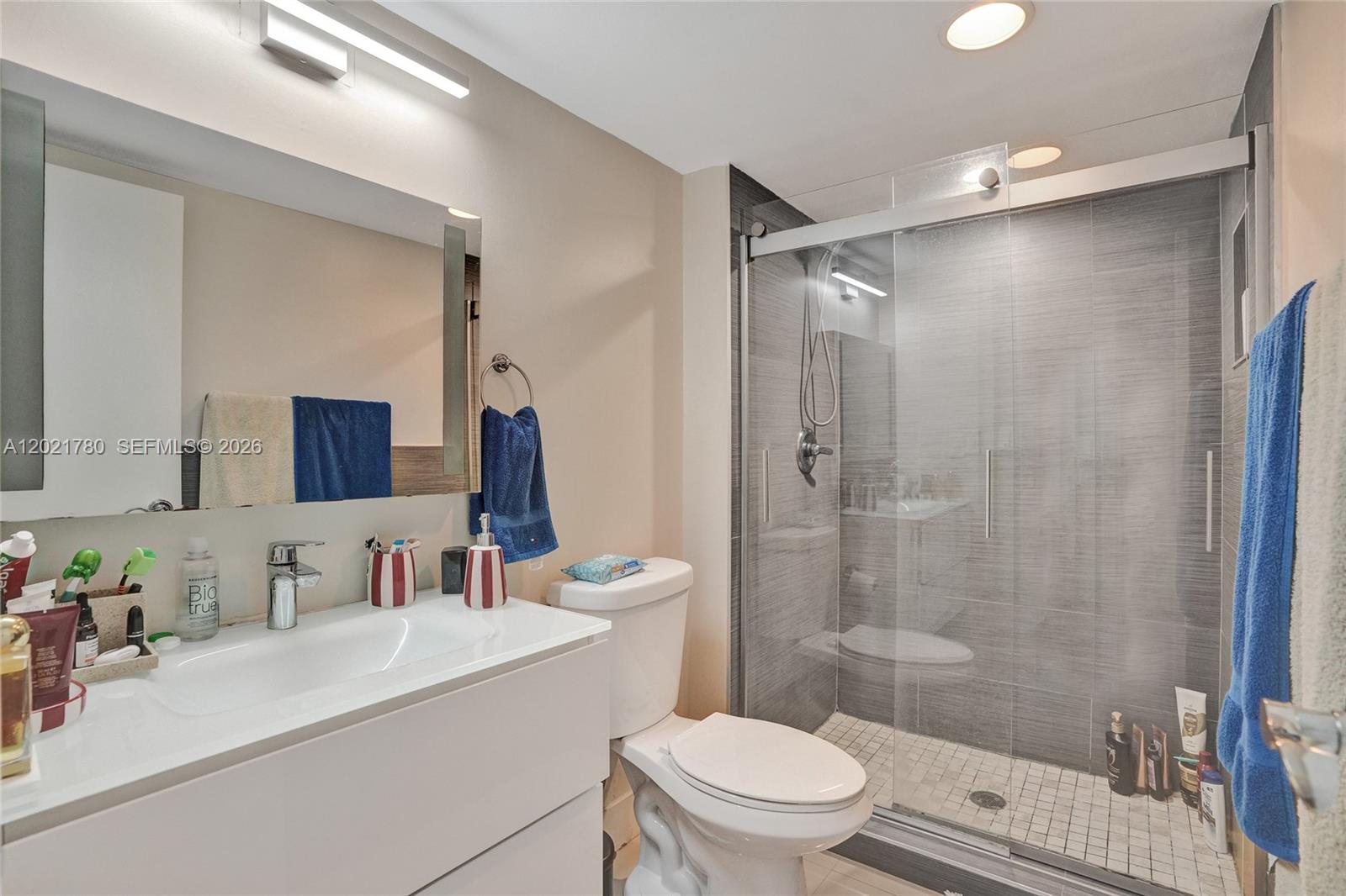 CORONADO CONDO- TOWER I - Residential