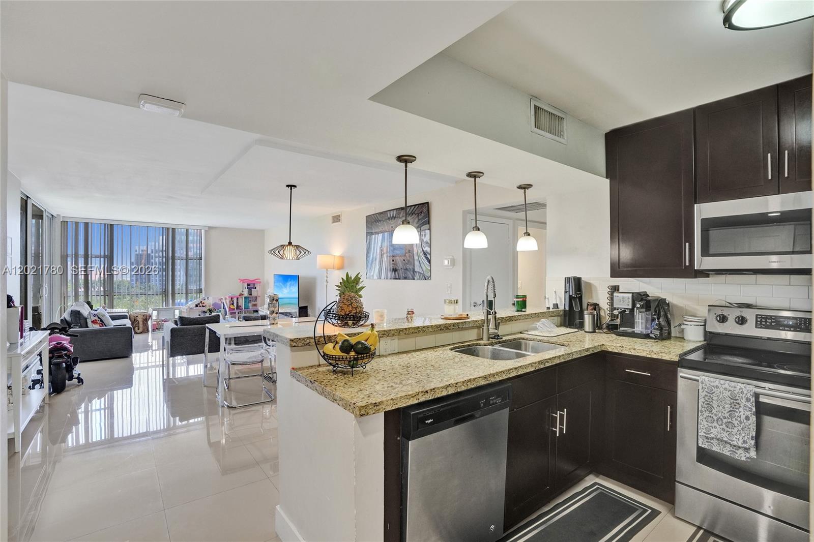 CORONADO CONDO- TOWER I - Residential