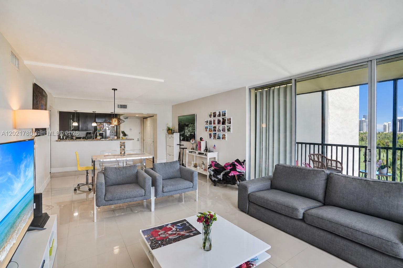 CORONADO CONDO- TOWER I - Residential
