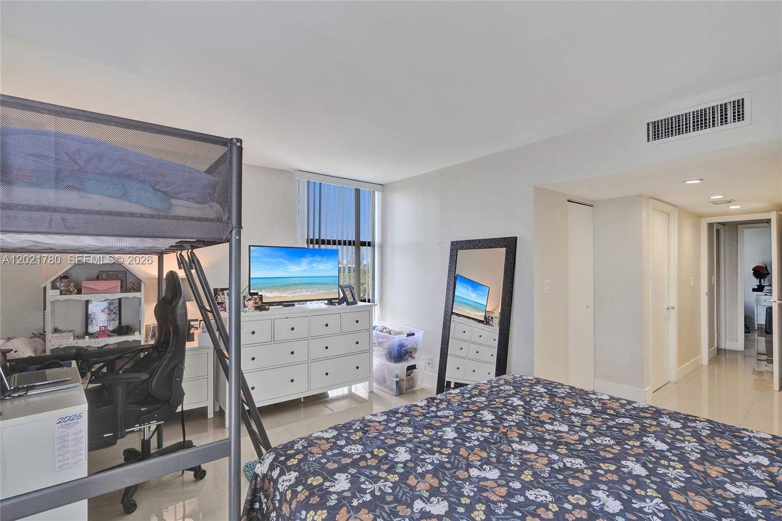 CORONADO CONDO- TOWER I - Residential