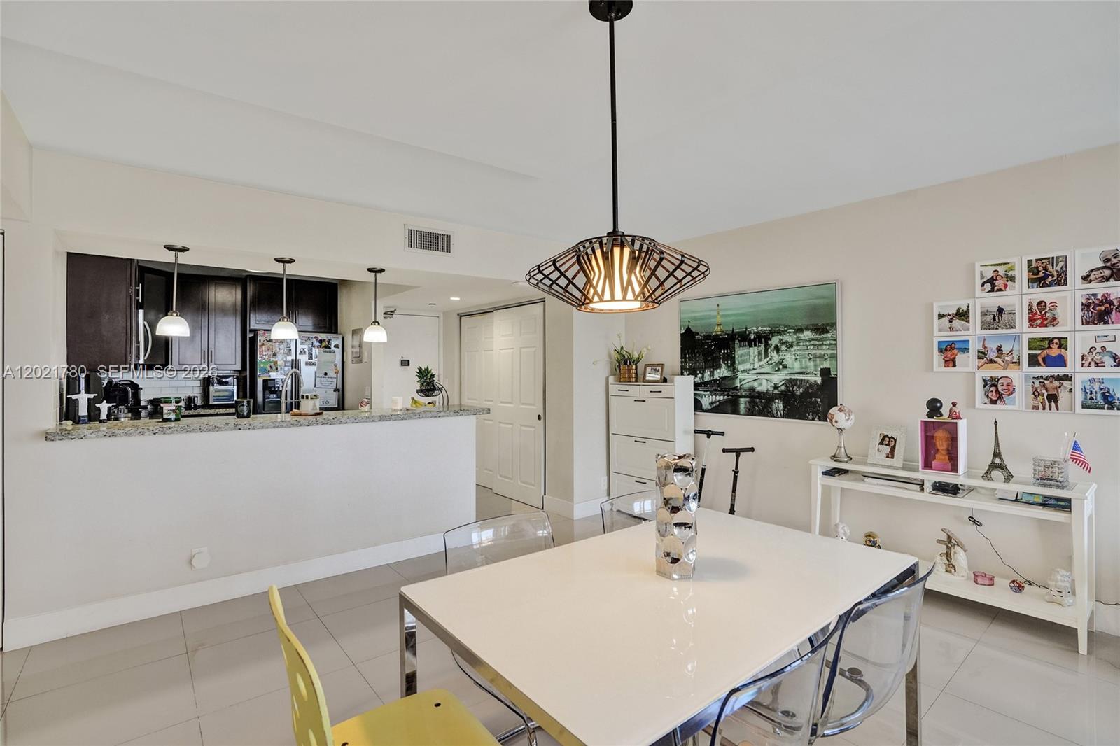 CORONADO CONDO- TOWER I - Residential