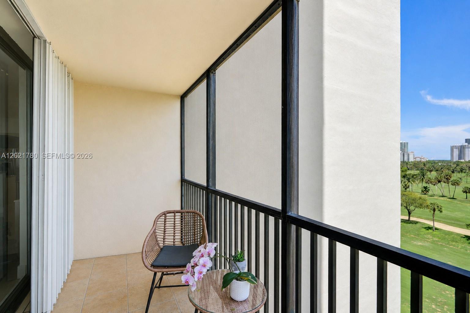 CORONADO CONDO- TOWER I - Residential