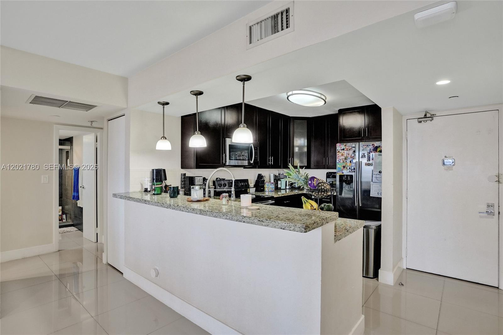 CORONADO CONDO- TOWER I - Residential