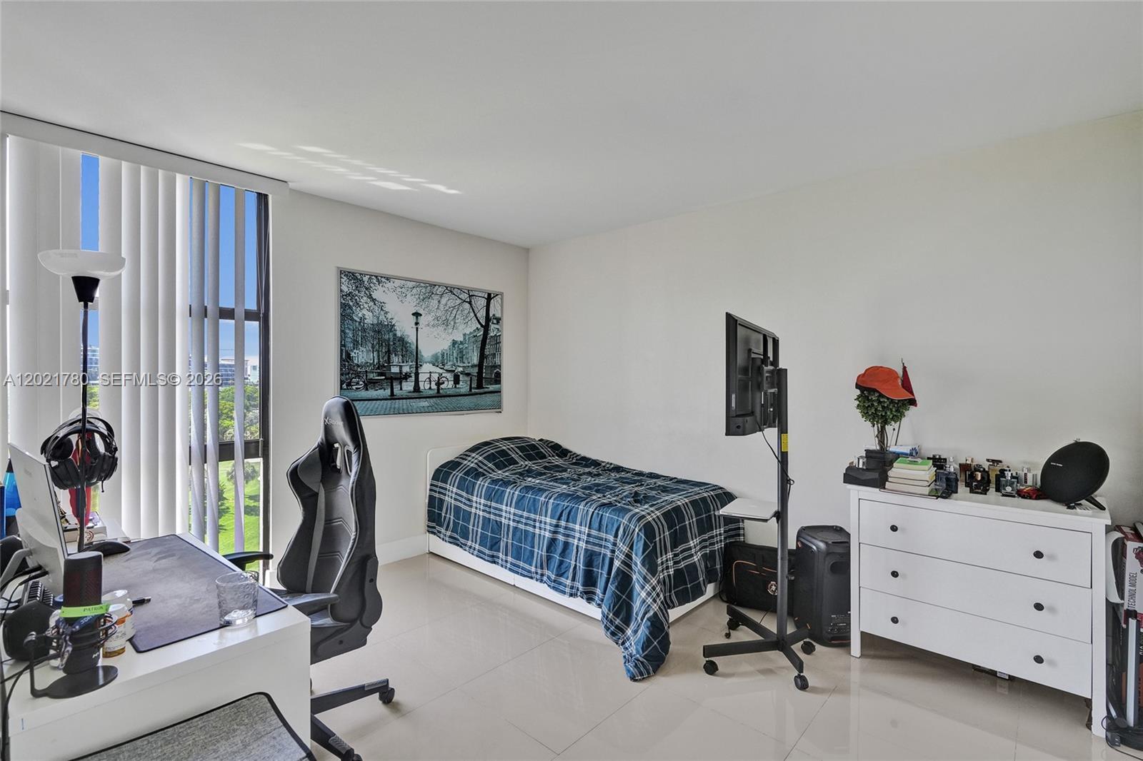 CORONADO CONDO- TOWER I - Residential