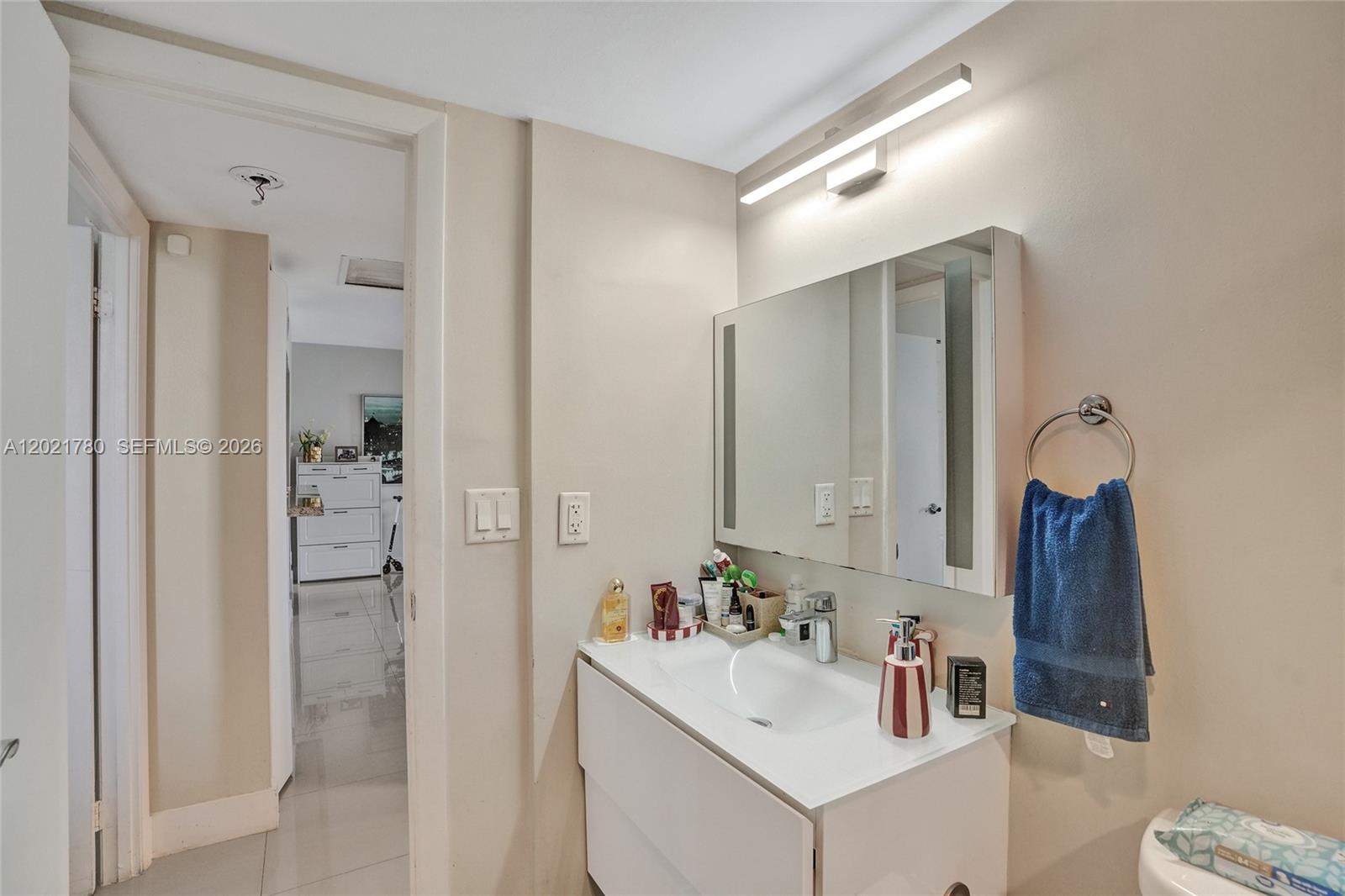 CORONADO CONDO- TOWER I - Residential