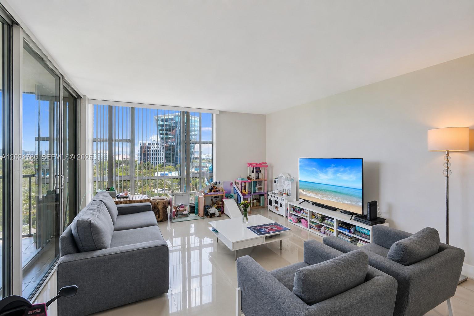CORONADO CONDO- TOWER I - Residential