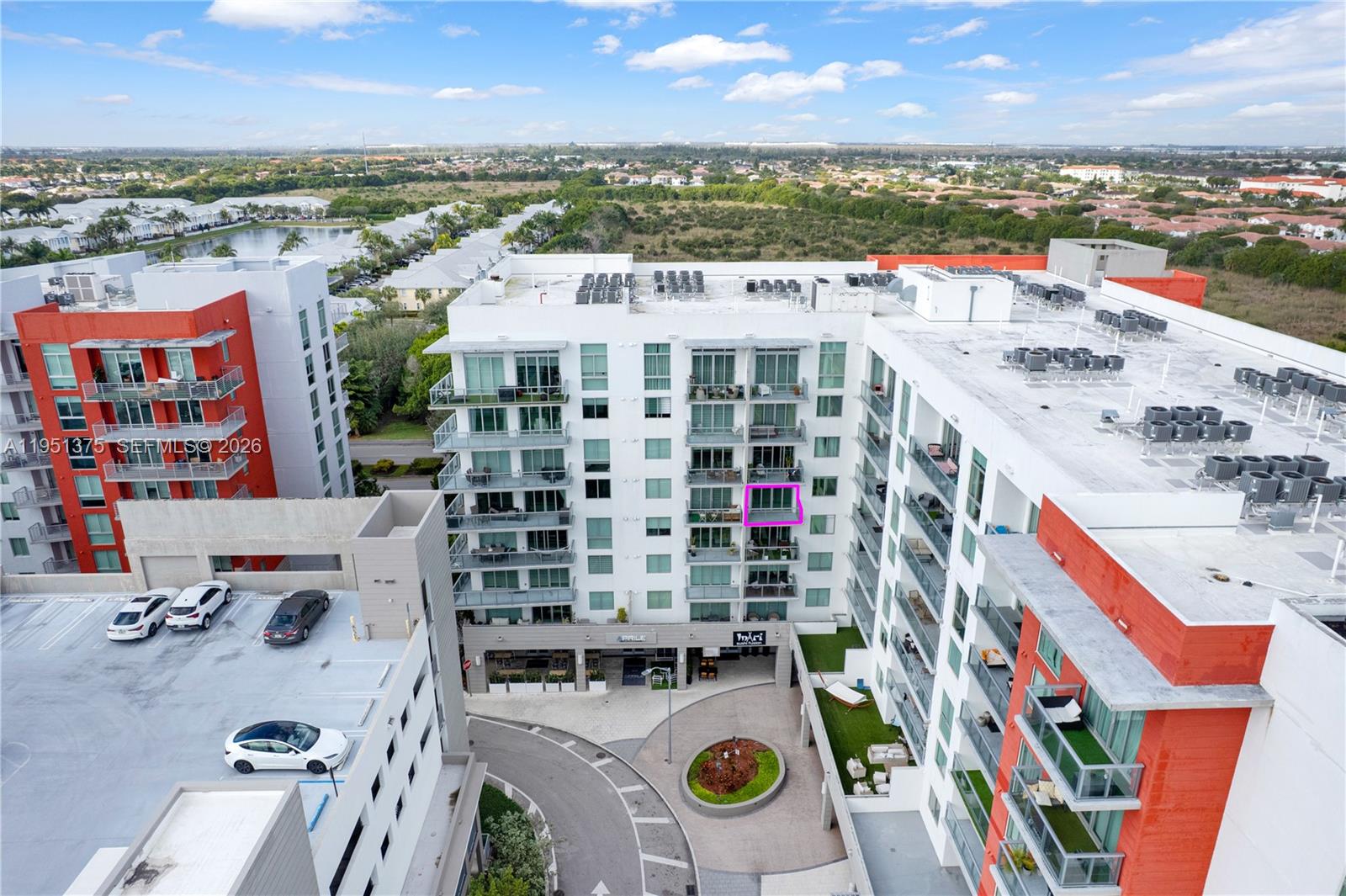 GRAND BAY COMMONS SOUTH - Residential