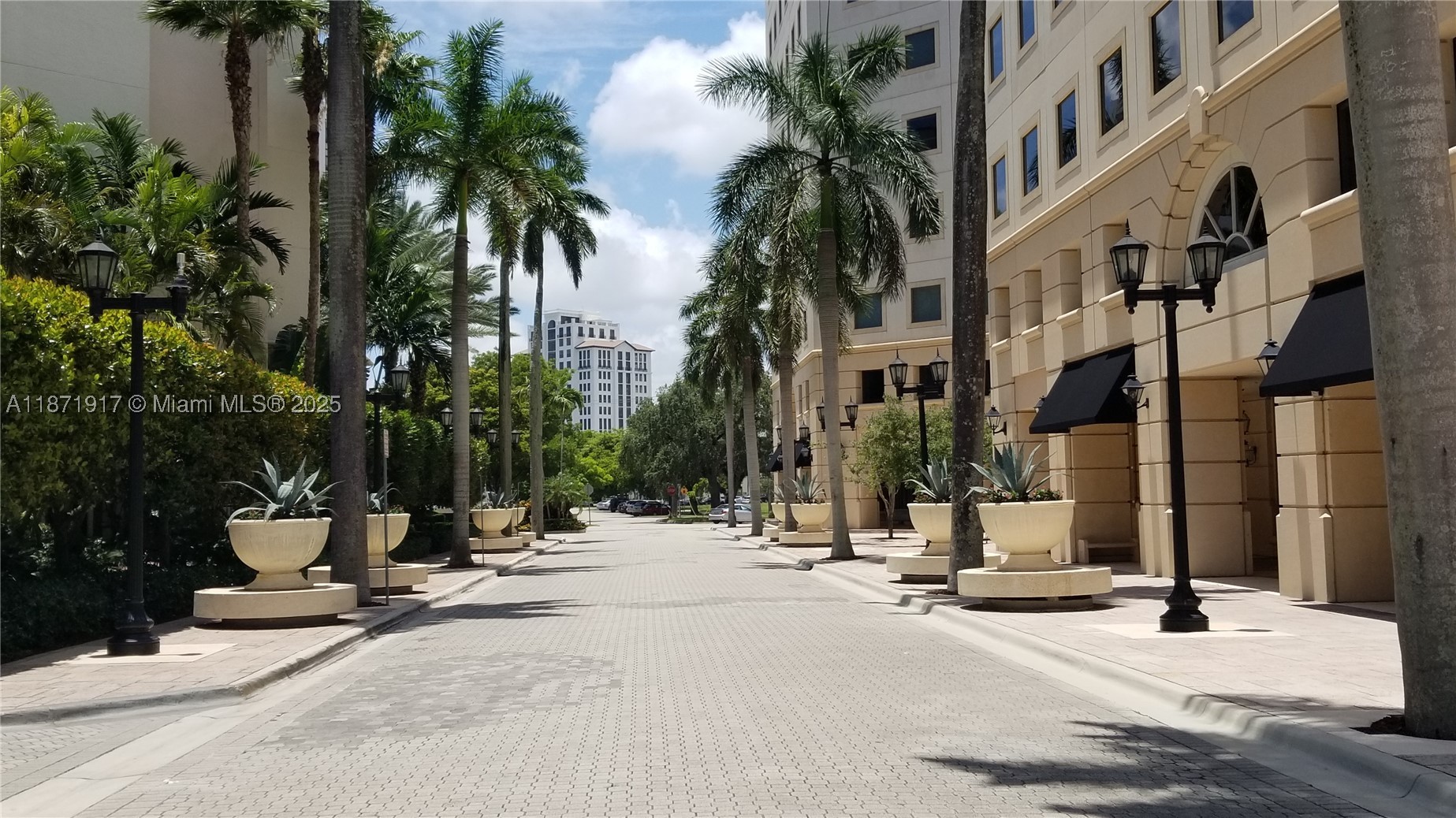 PUERTA DE PALMAS CONDO - Residential