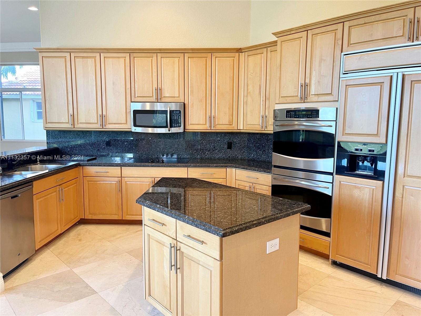 Mayfair - Residential Lease