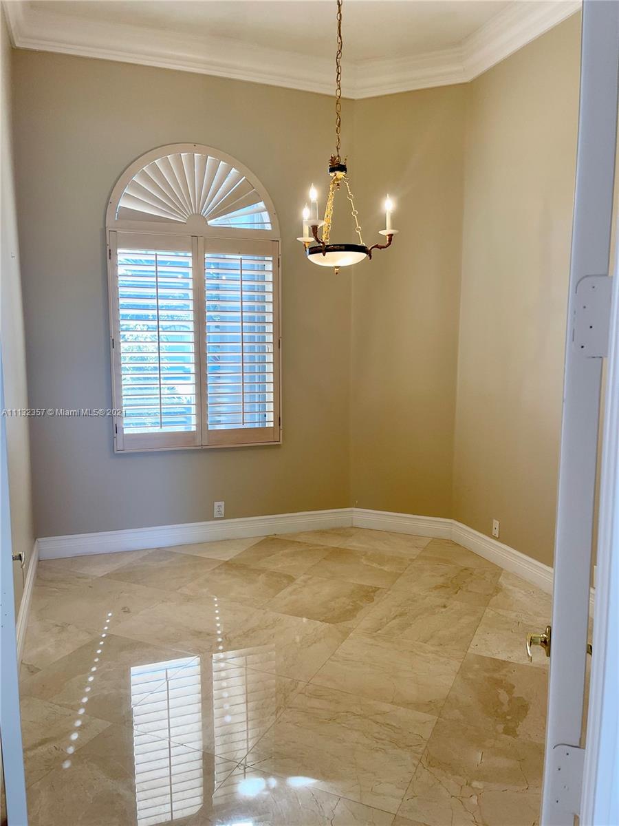 Mayfair - Residential Lease