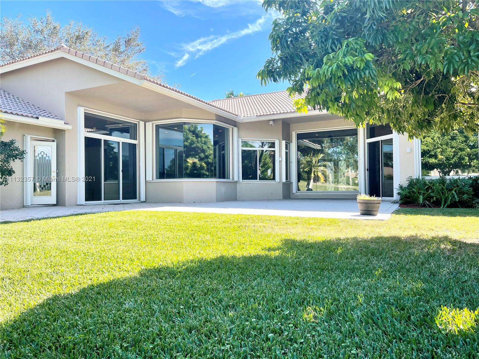 Mayfair - Residential Lease