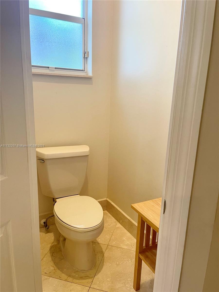 Mayfair - Residential Lease