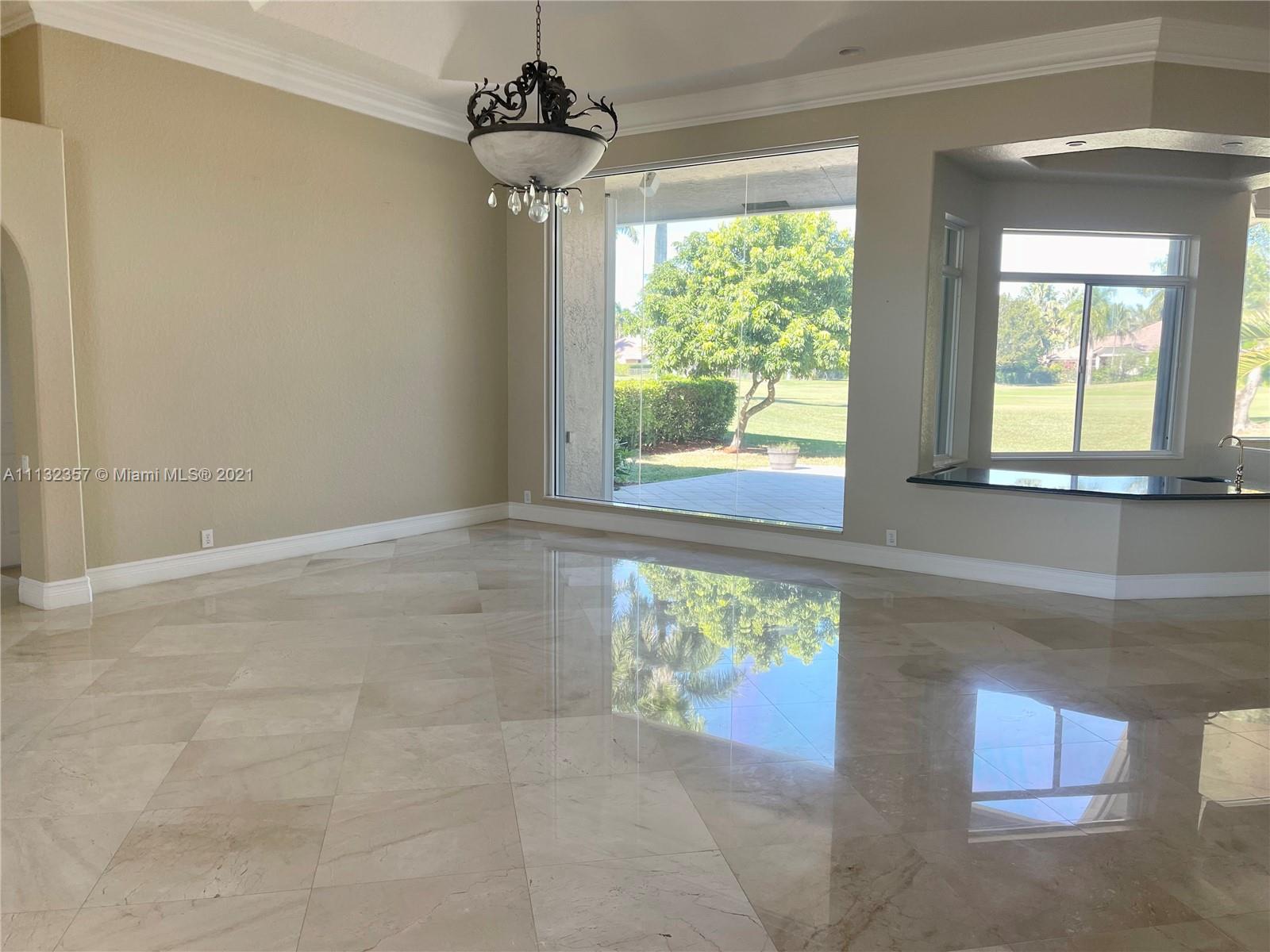 Mayfair - Residential Lease